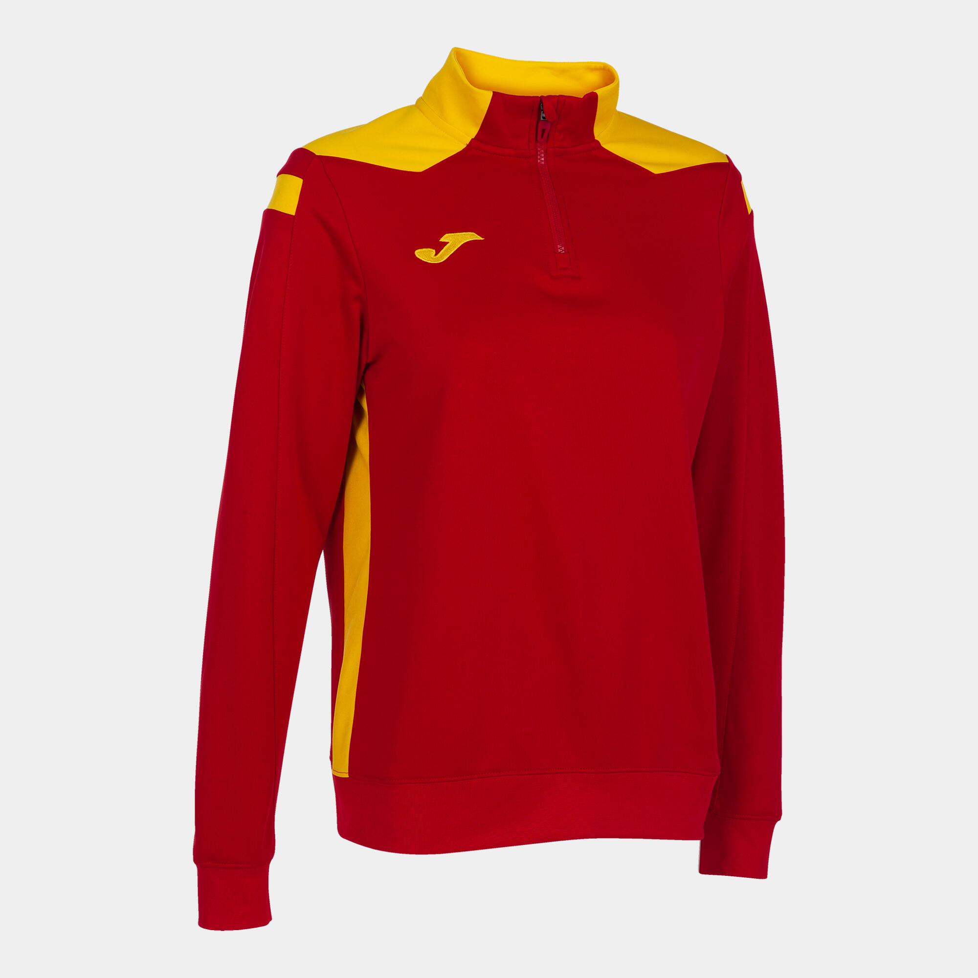 Bluza do piłki nożnej damska Joma Championship VI