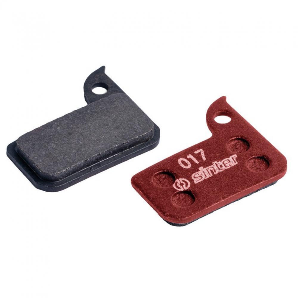 Klocki hamulcowe Sinter 017 Sram (x25)