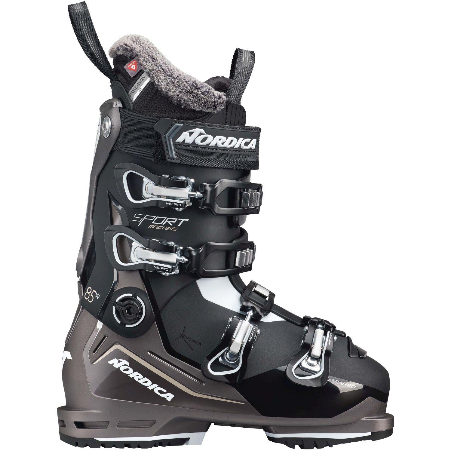 Buty narciarskie Sportmachine 3 85 W GW