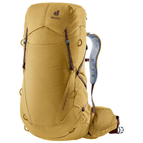 Plecak trekkingowy męski Aircontact Ultra 40+5L