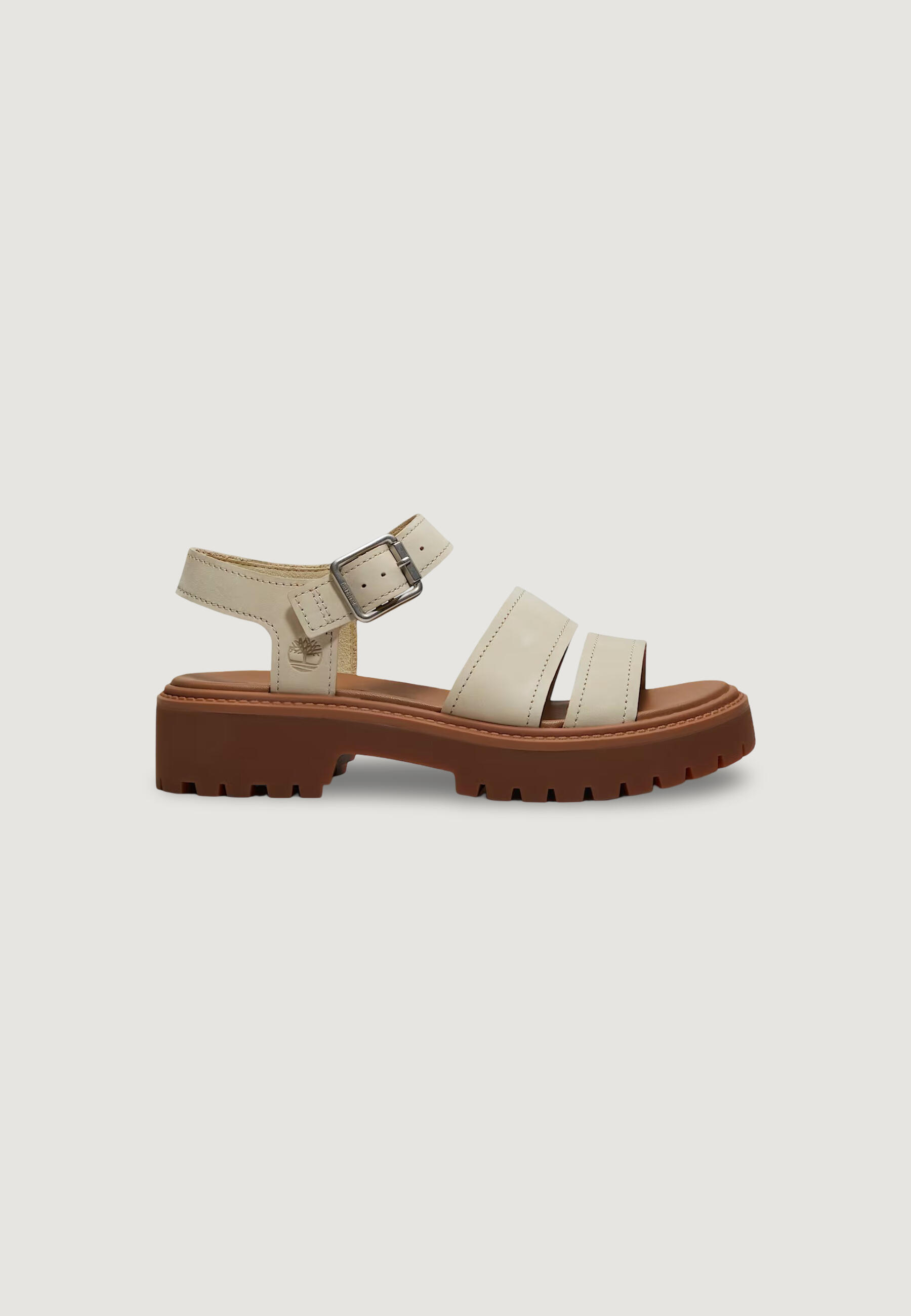 Buty sportowe Kobieta TIMBERLAND STST BACKSTRAP SANDAL