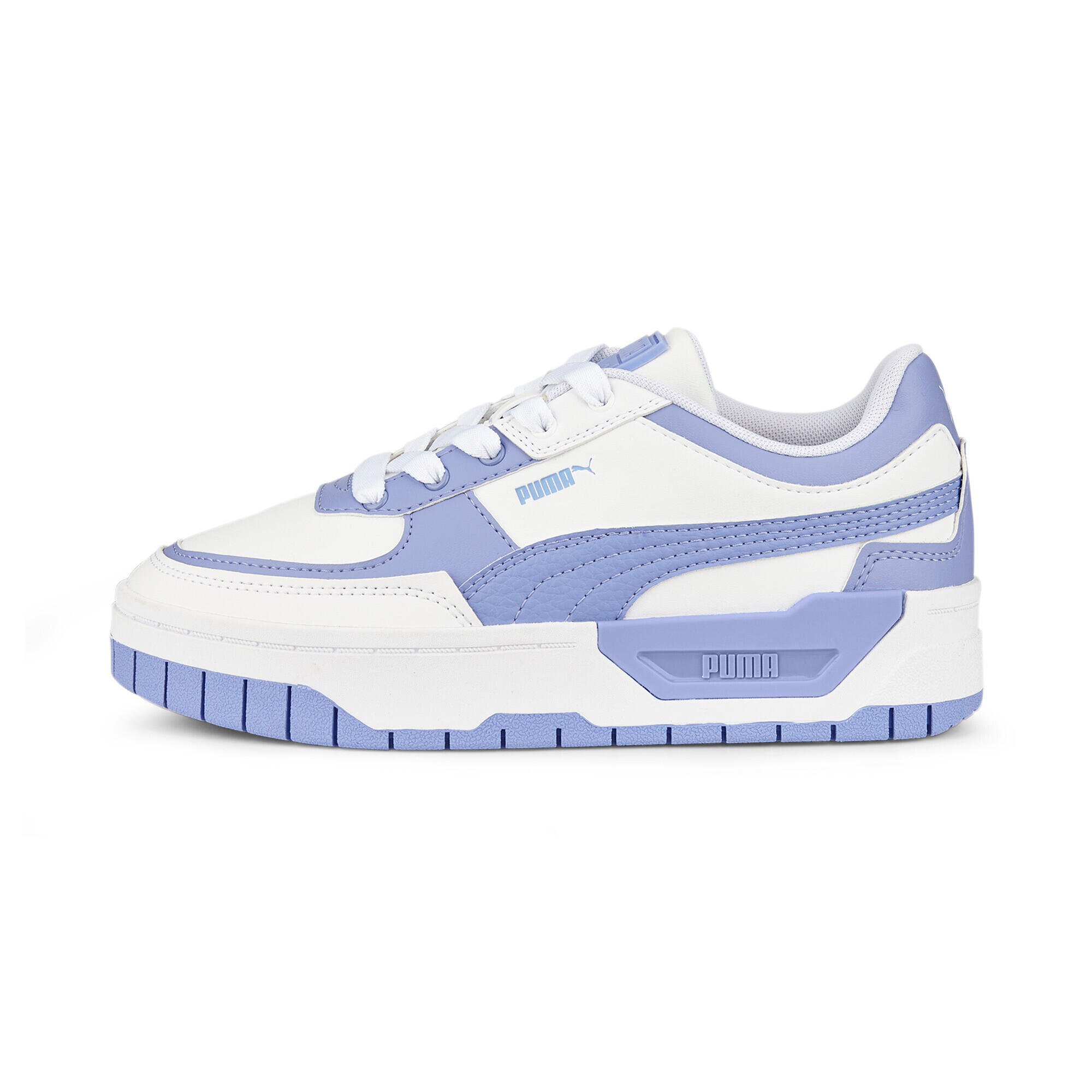 Buty Kobieta Puma Basses Cali Dream Tweak biały