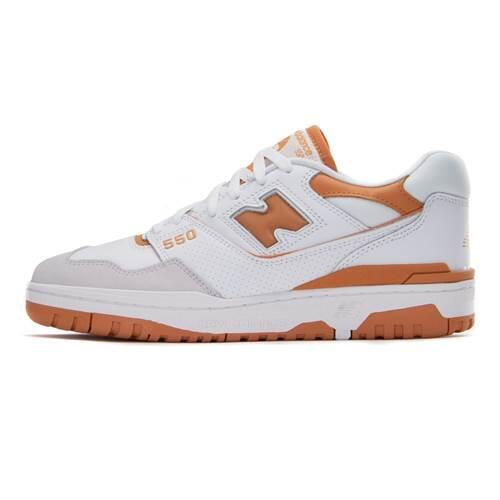 Buty do chodzenia męskie New Balance 550
