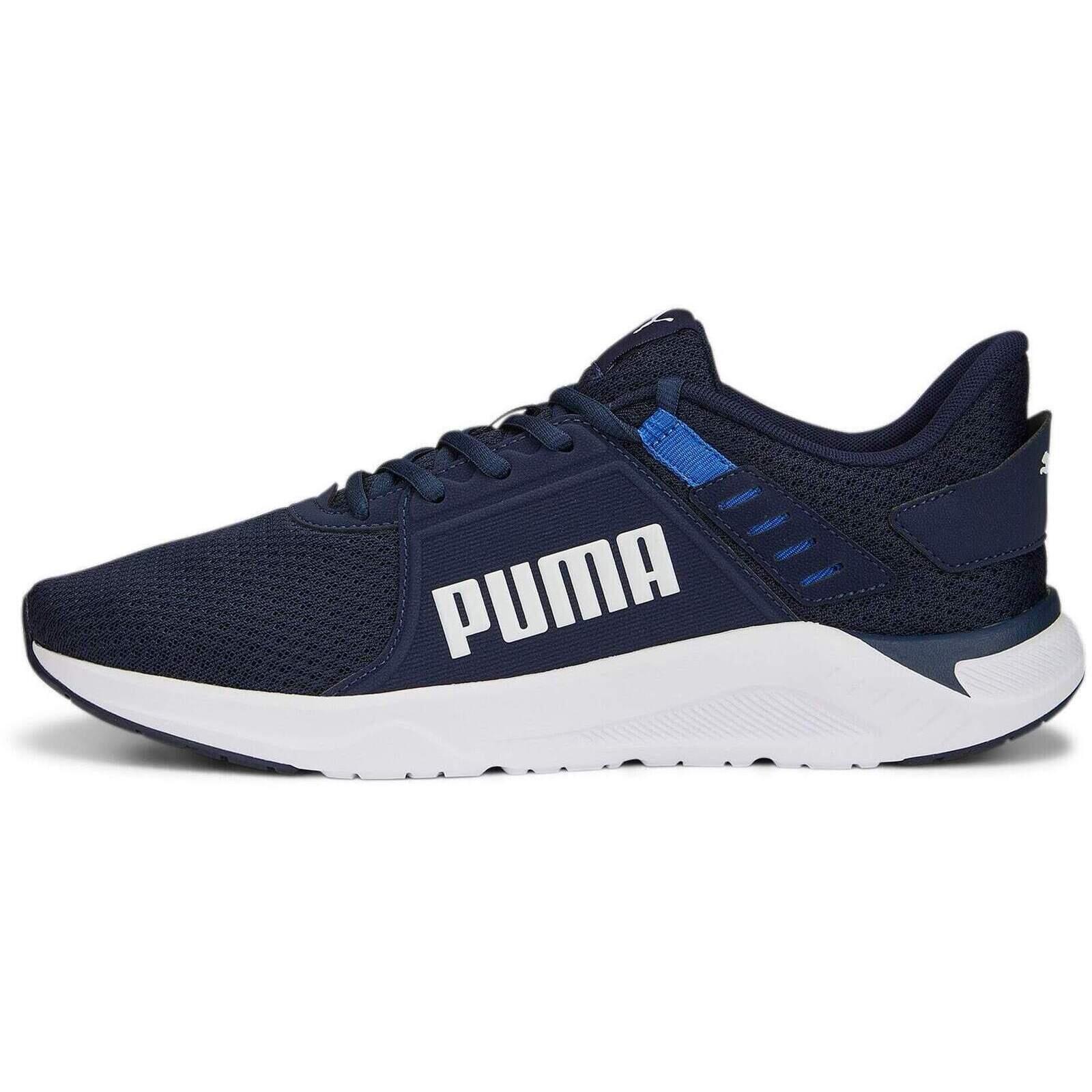 Buty do chodzenia męskie Puma Ftr Connect