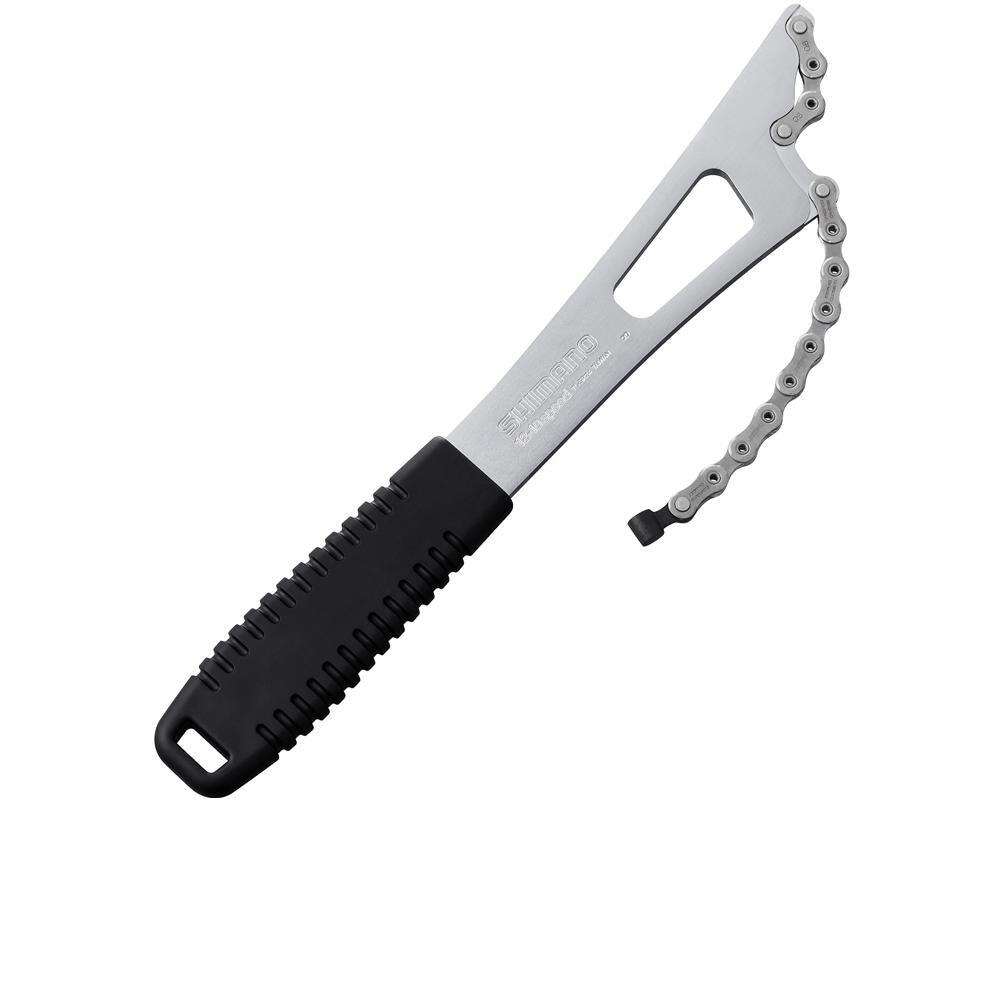 Wyciągacz kaset kompatybilny z 12 biegami Shimano TL-SR24