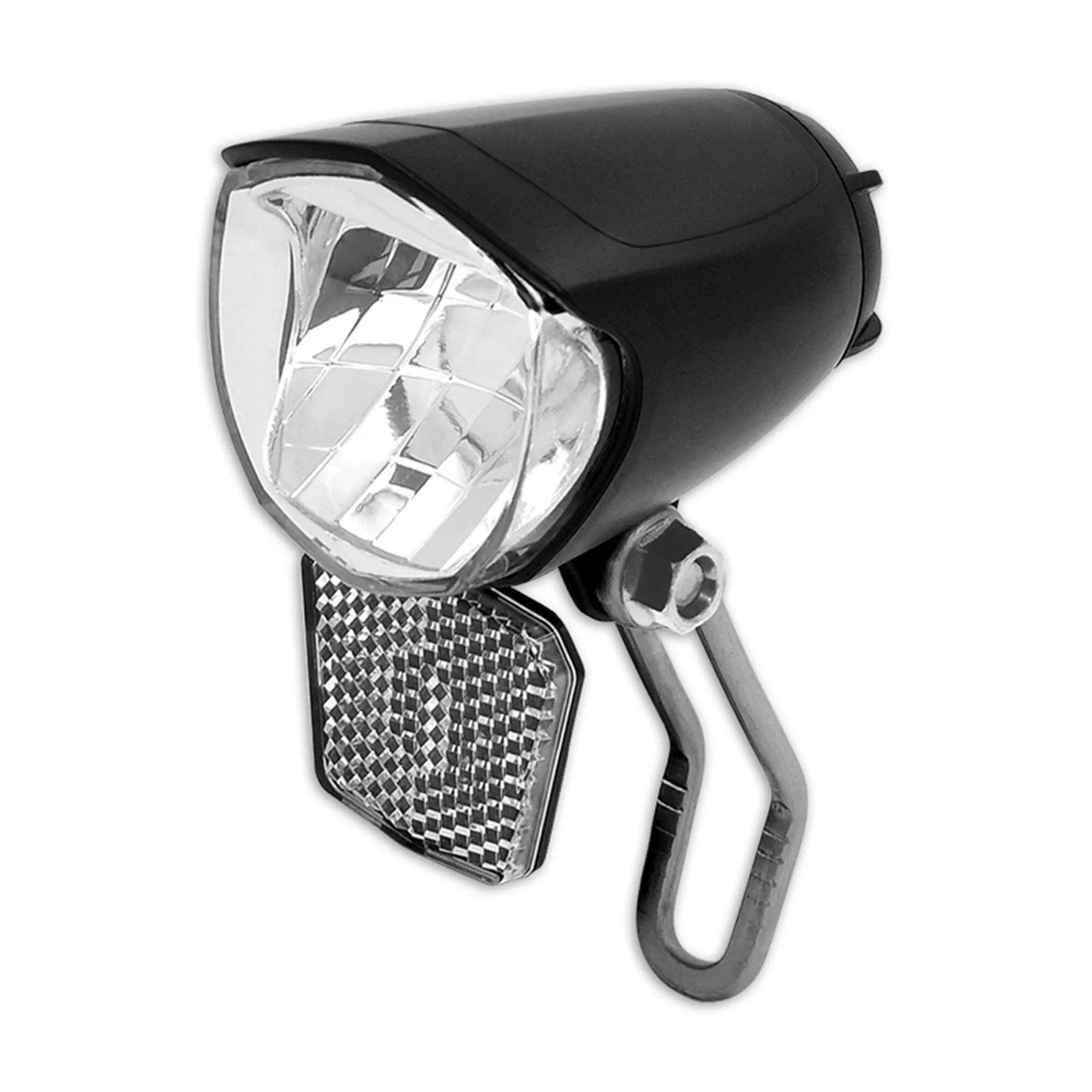 Lynx Lampa przednia e-bike Max 70 Lux