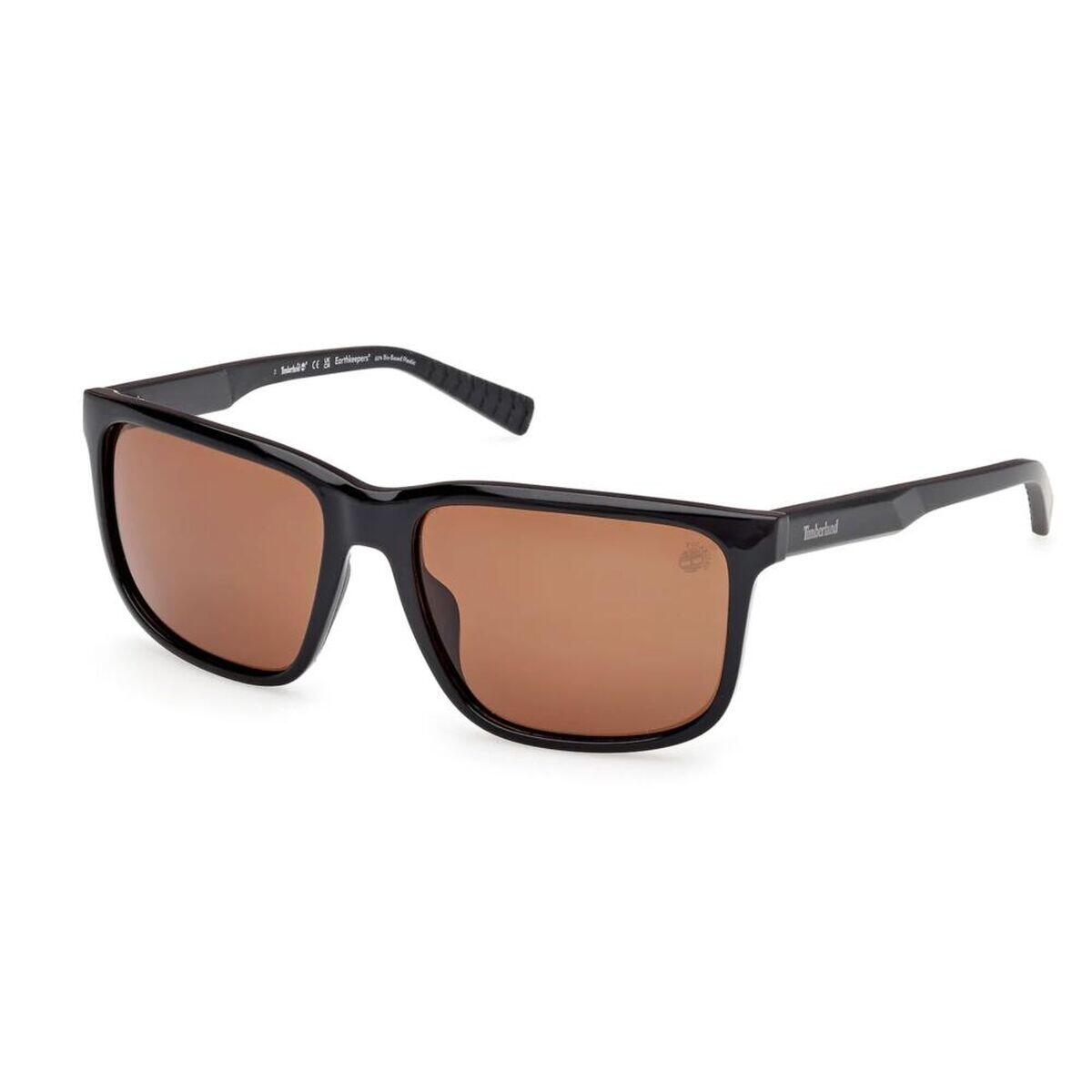 Okulary przeciwsłoneczne Unisex Timberland TB00037