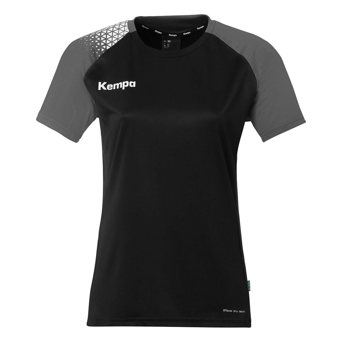 Damski jersey Kempa Ambition 28