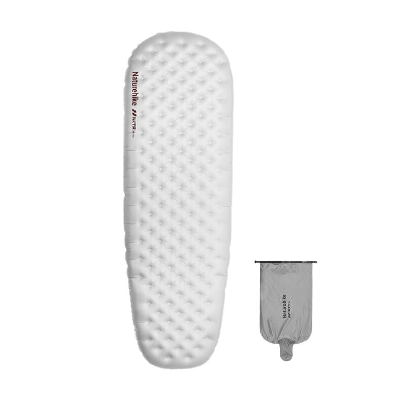 Materac Turystyczny Naturehike Tuye Mummy Regular Wide R 8.8 186X58Cm
