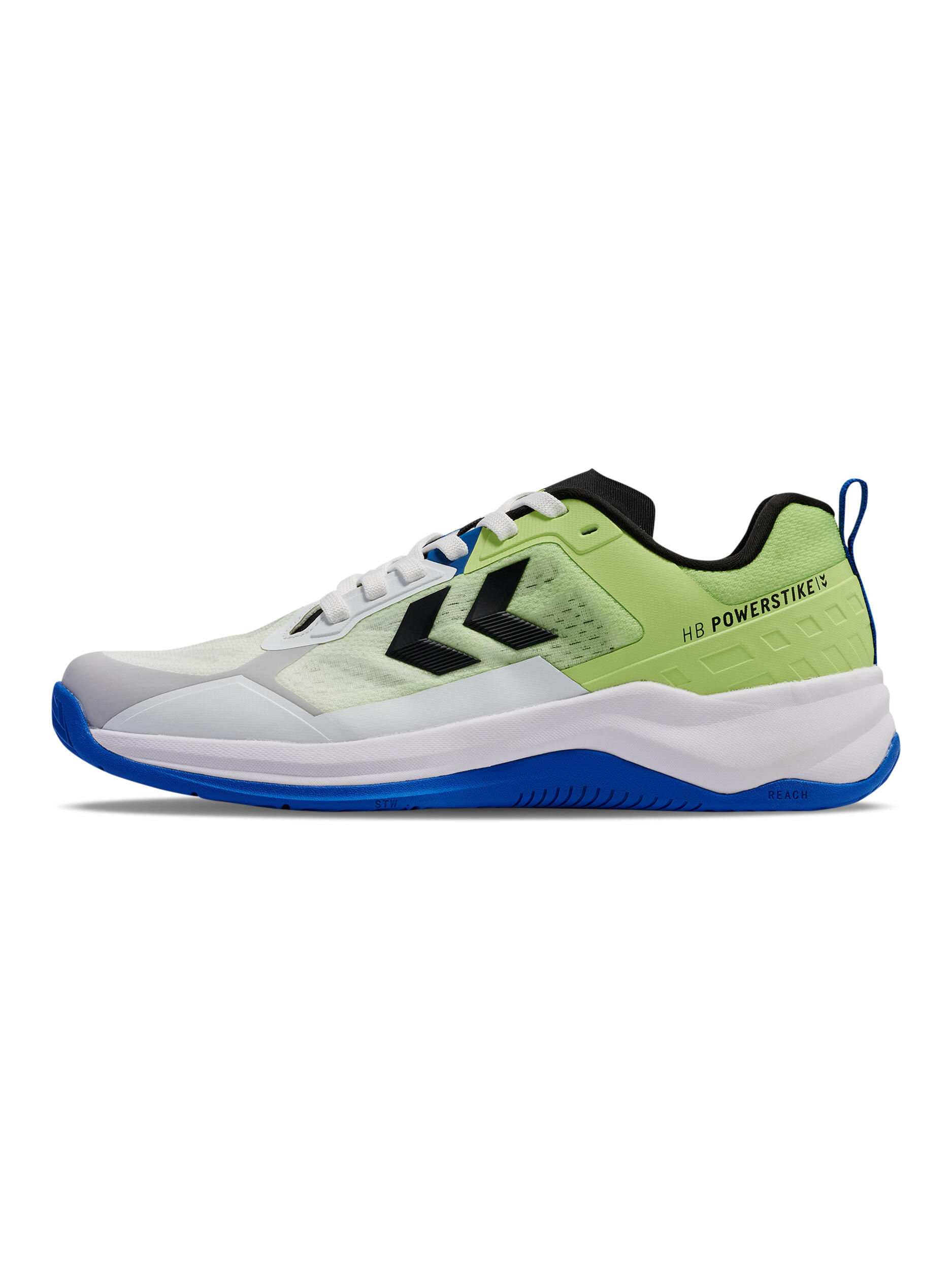 Buty halowe Hummel Powerstrike Pro