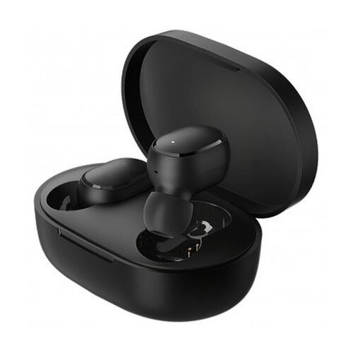 Bezprzewodowe słuchawki douszne Xiaomi Redmi Buds Essential TWS – czarne