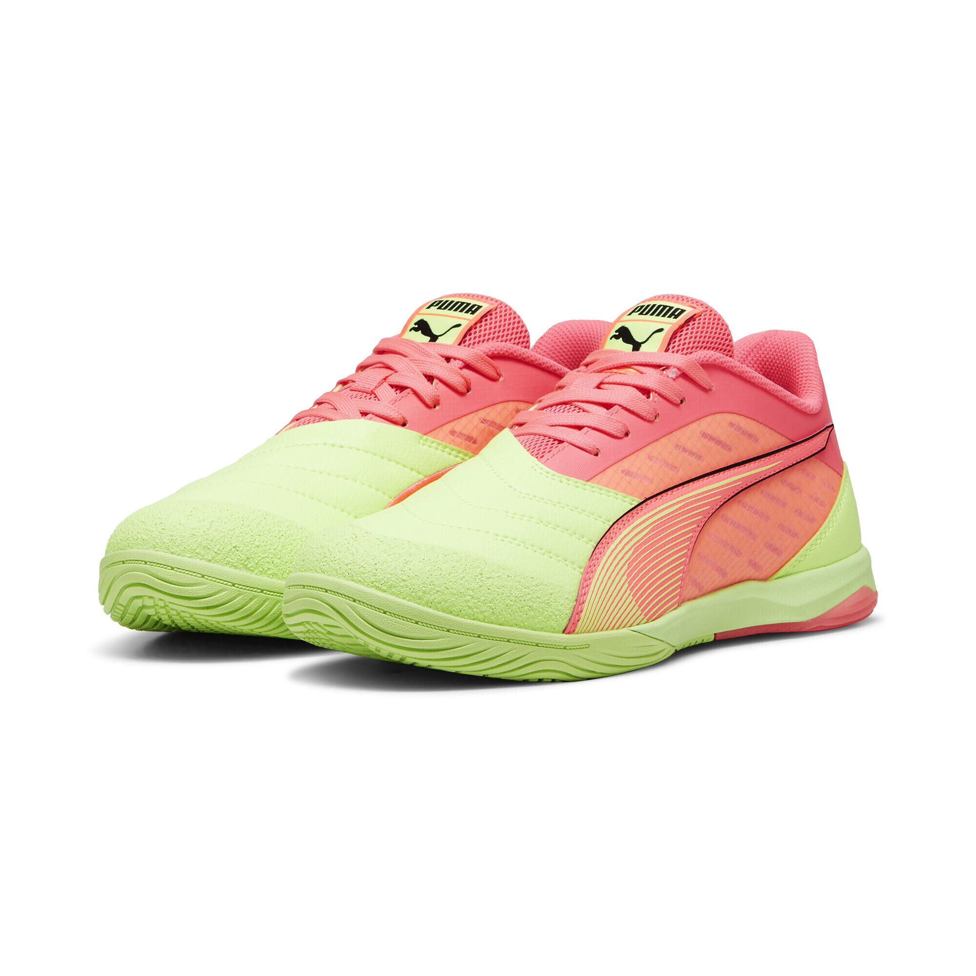 Buty do futsalu IBERO IV PUMA
