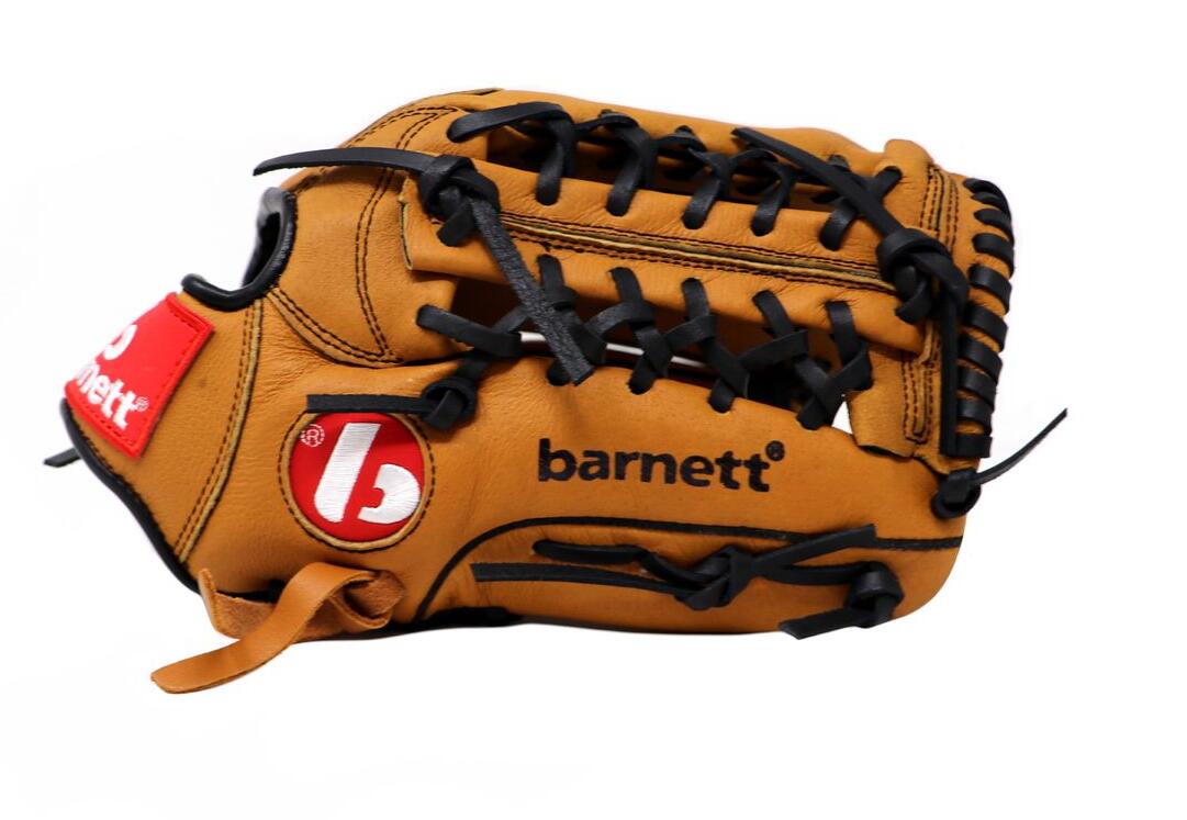 Skórzana rękawica baseballowa REG SL-125