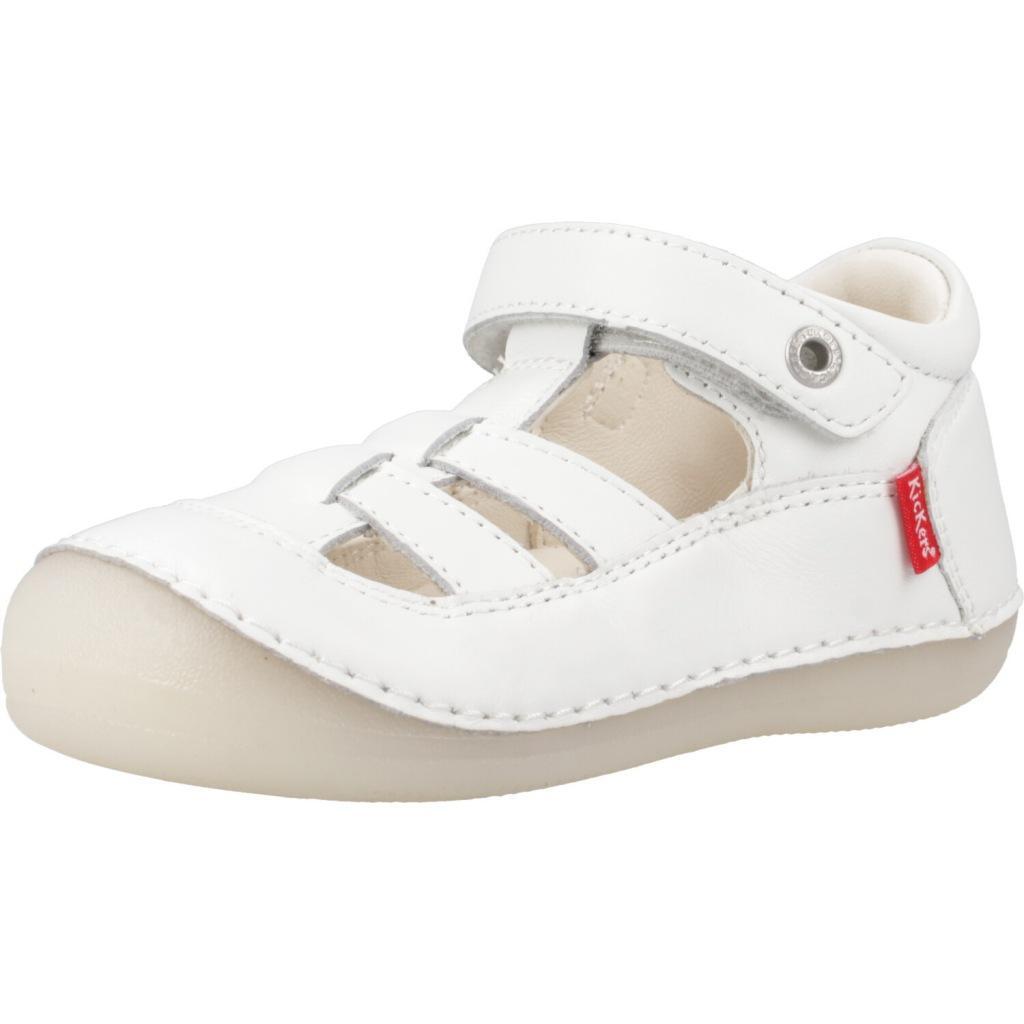 Sandały KICKERS SUSHY Biały