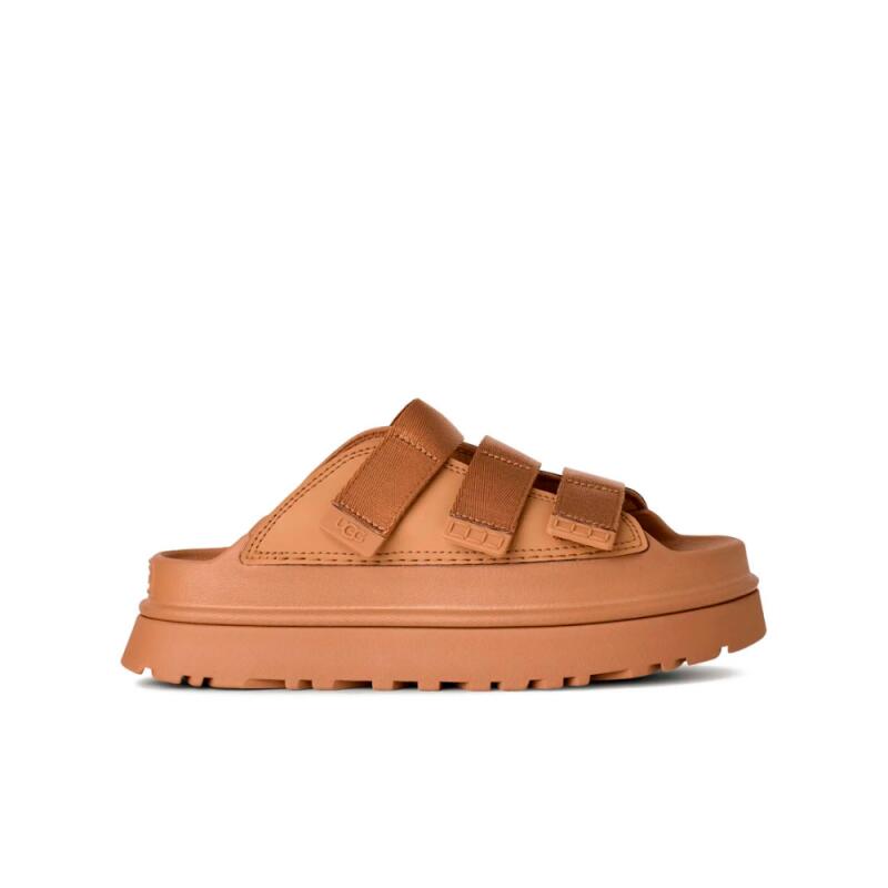 Ugg Australian W Goldenglow Slide Sandals Damskie