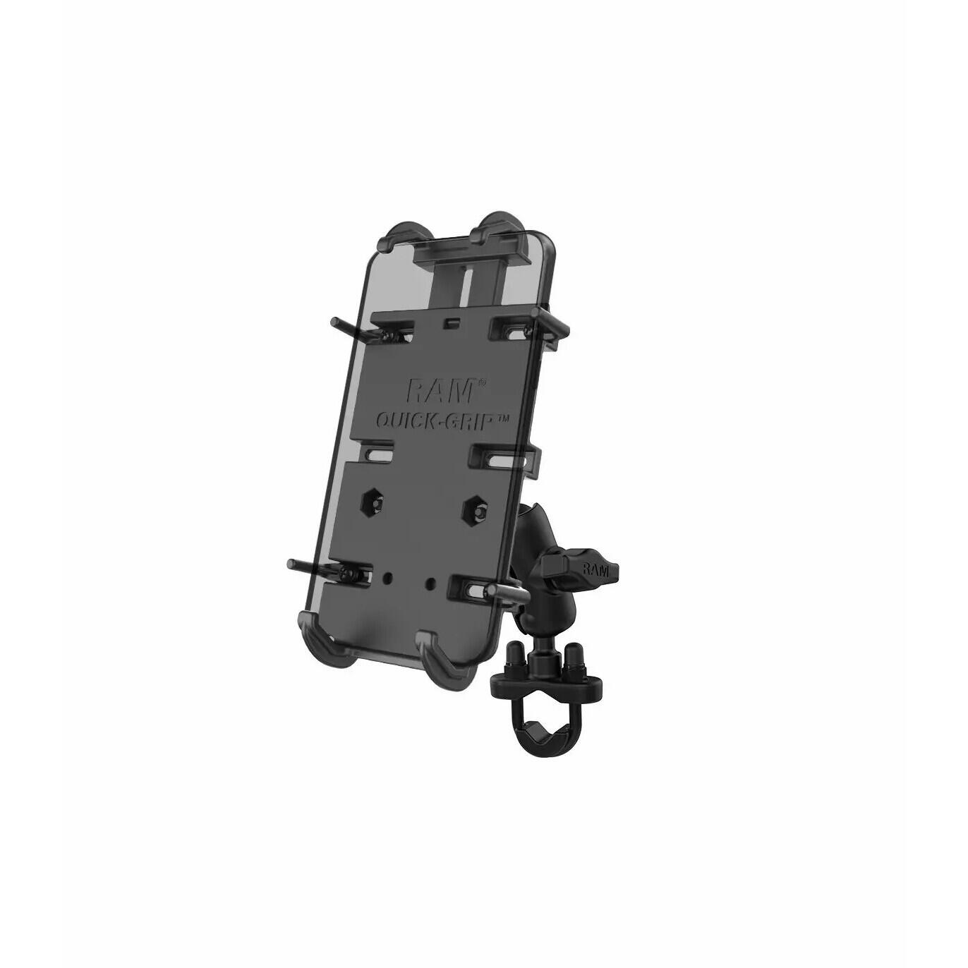 Uchwyt na smartfona RAM Mounts tg quick grip