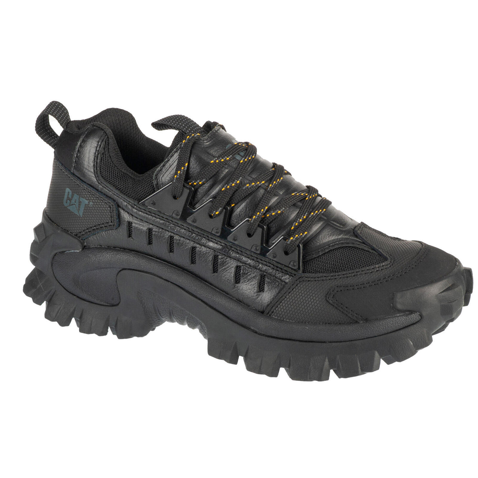 Buty do chodzenia męskie Caterpillar Intruder Met