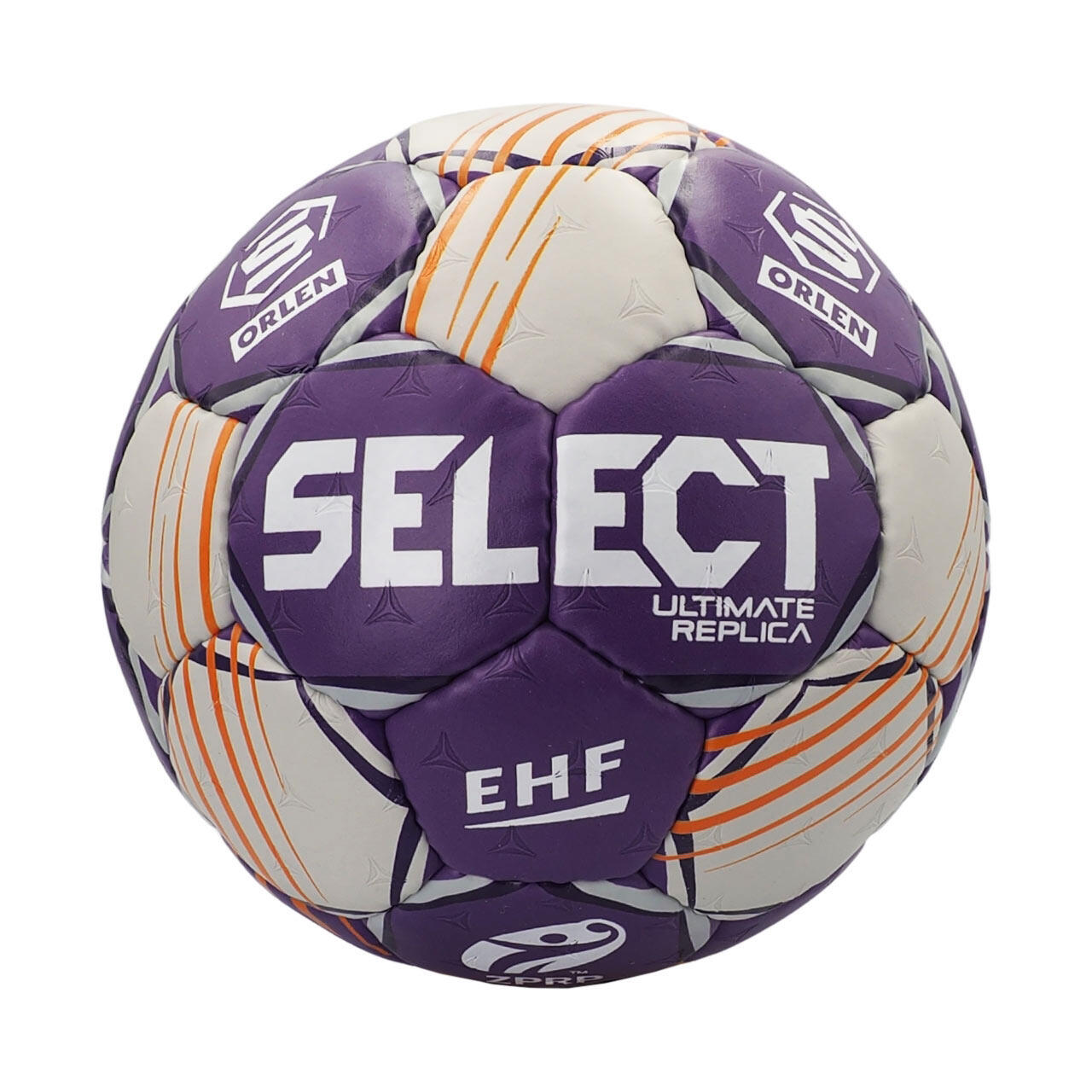 Piłka ręczna Select Ultimate Orlen Superliga 1 EHF Replica