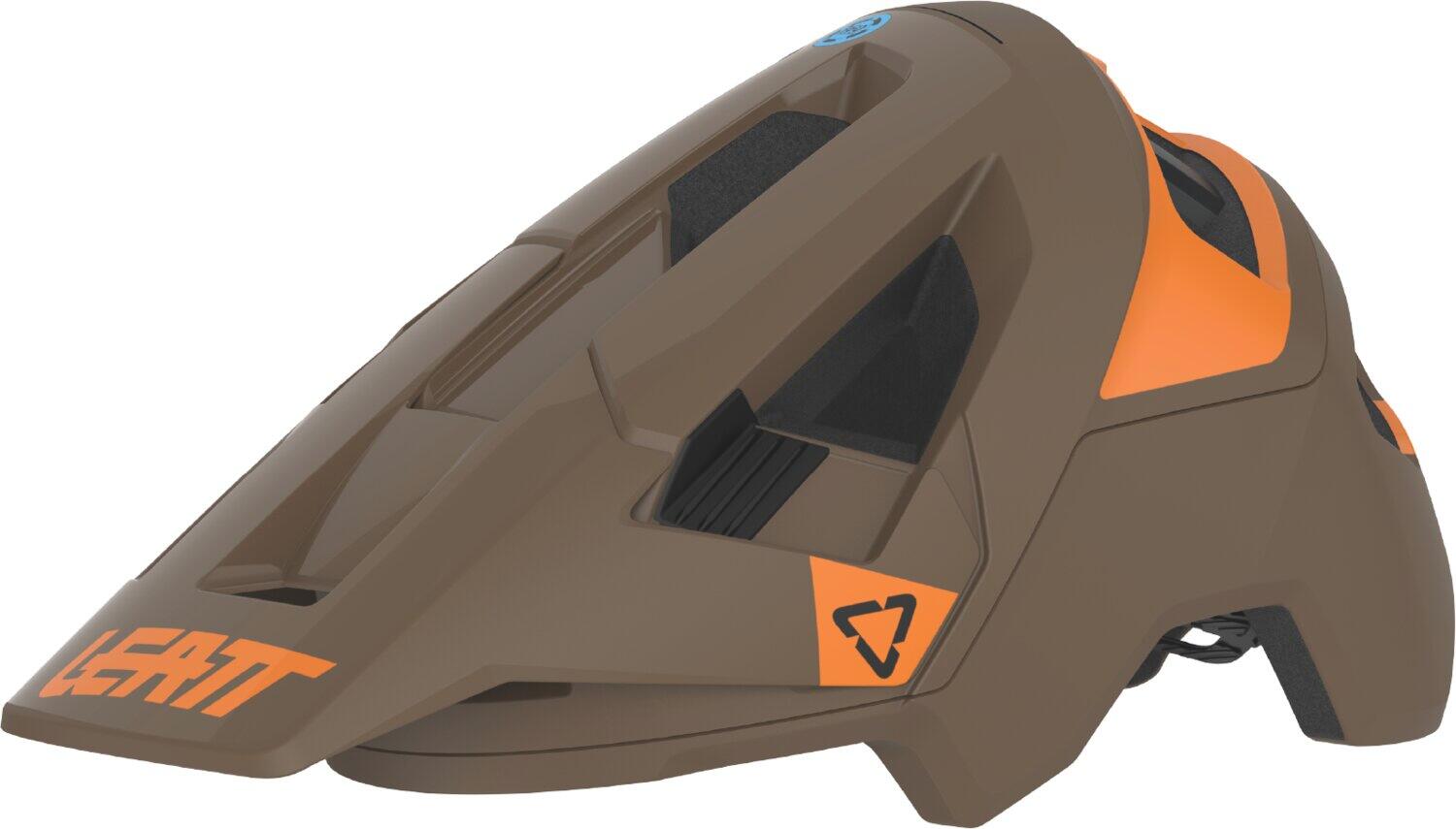Kask MTB All Mountain 4.0 Leatt