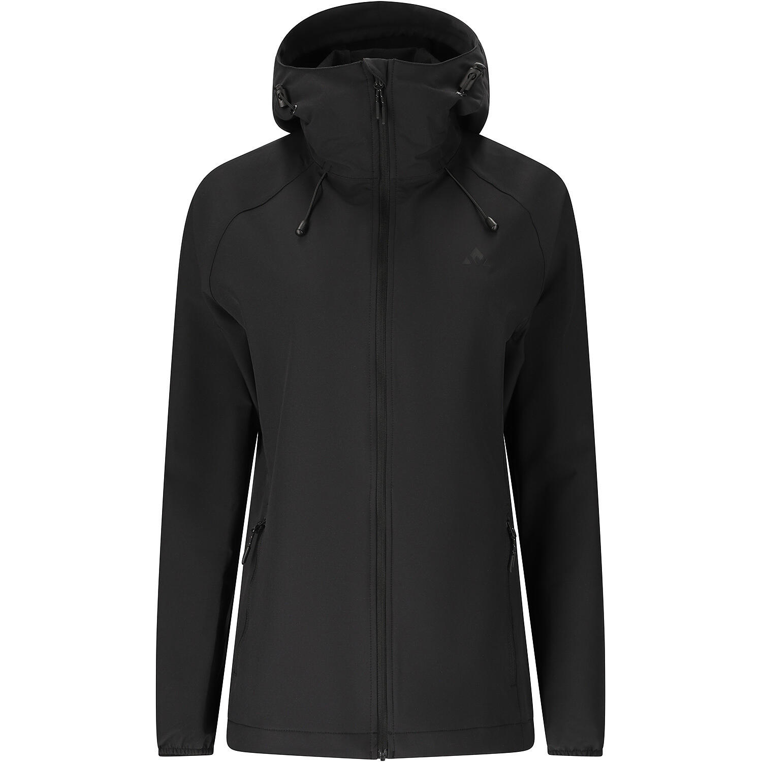 Damska wiatrówka Whistler Kodie Stretch