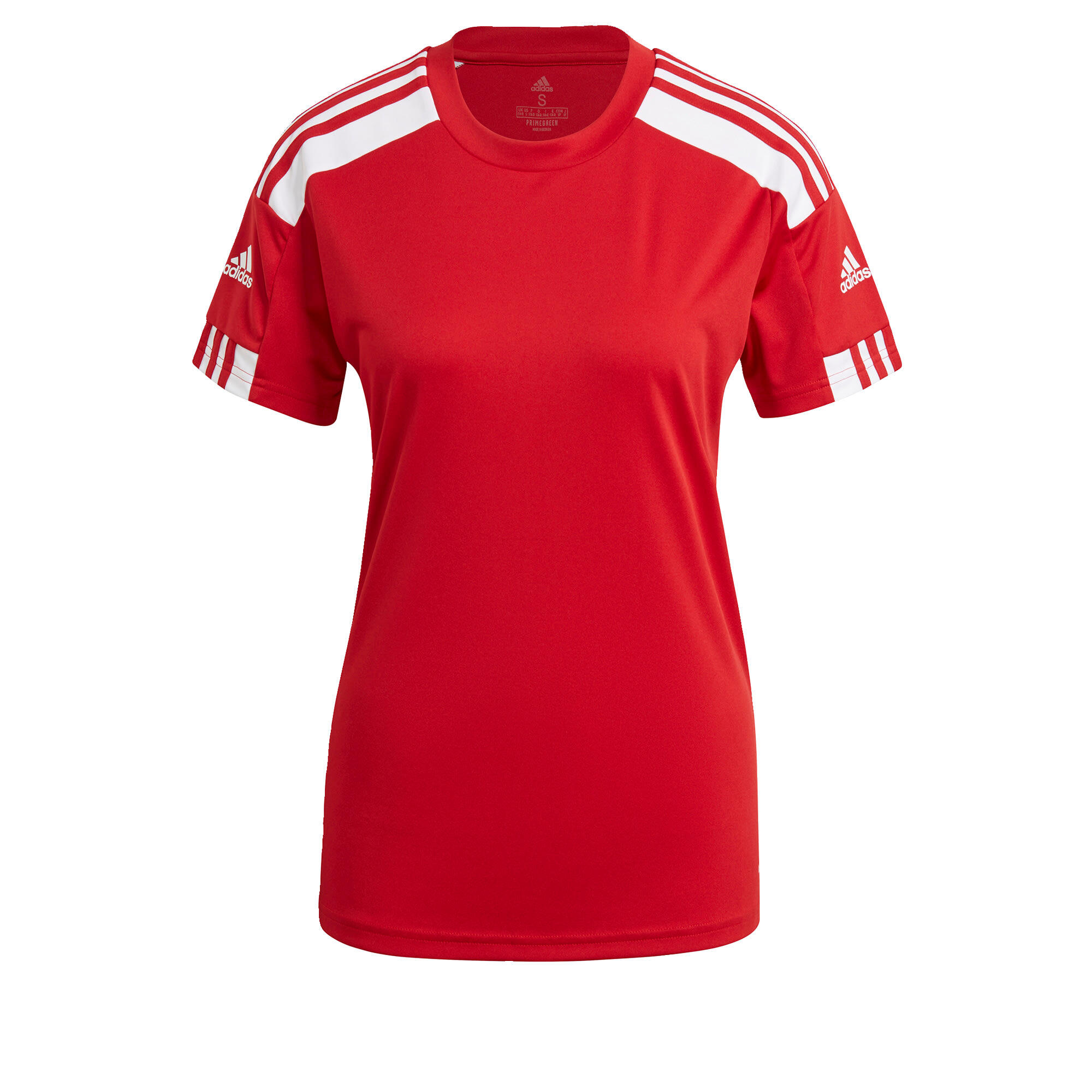 Damska koszulka adidas Squadra 21