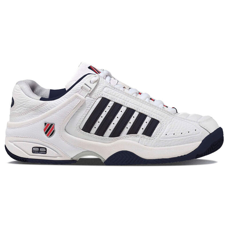 Buty do tenisa męskie K-Swiss Defier Rs Allcourt