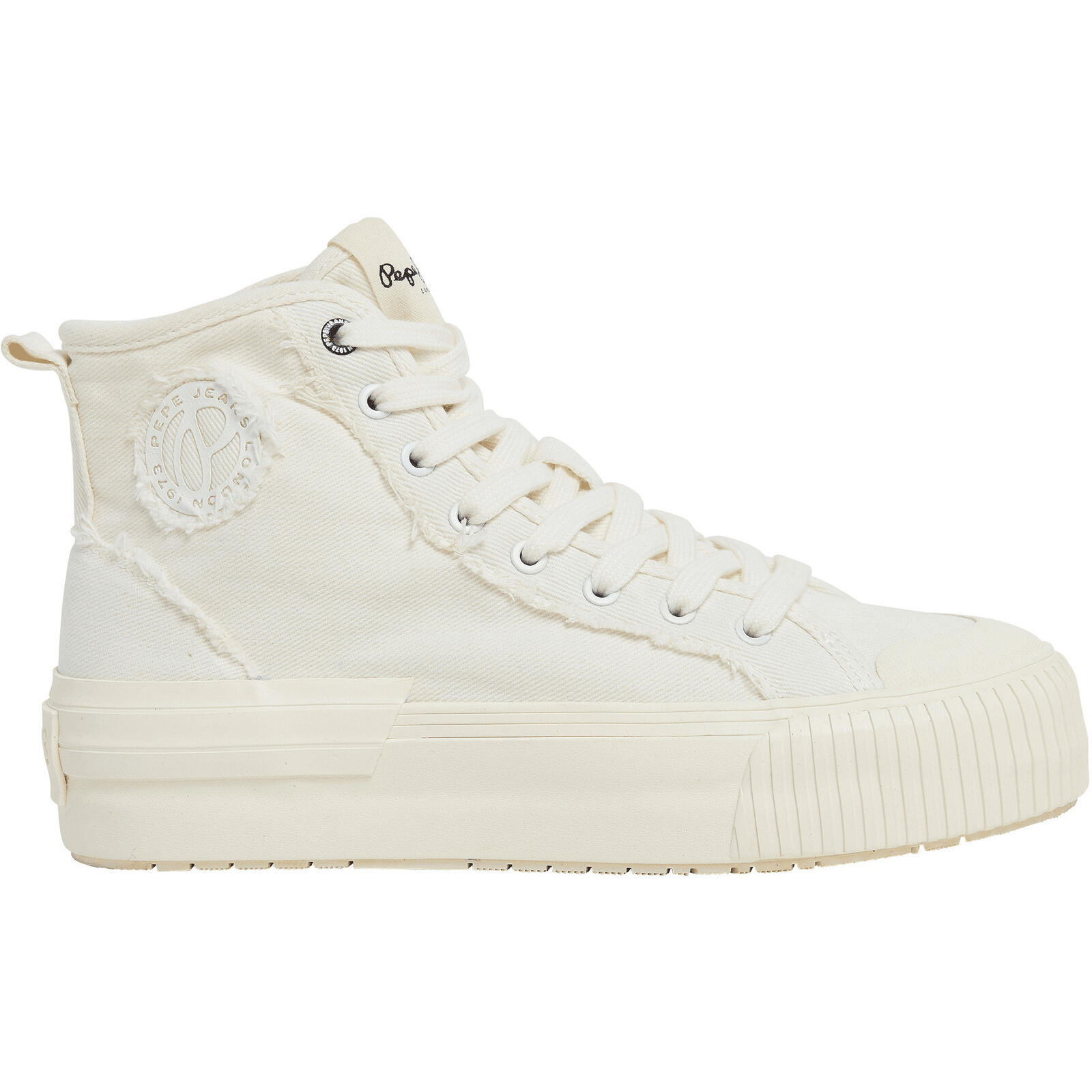 Buty damskie Pepe Jeans Samoi Soft