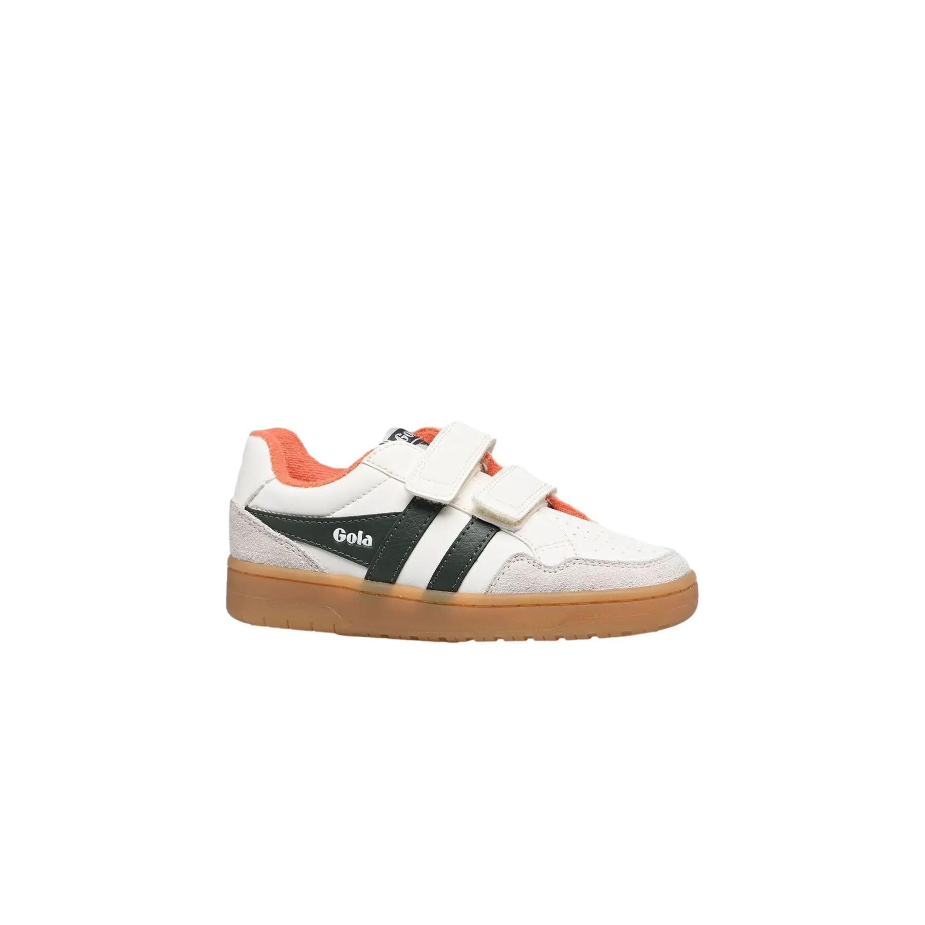 Sneakersy dla dzieci Gola Eagle Strap