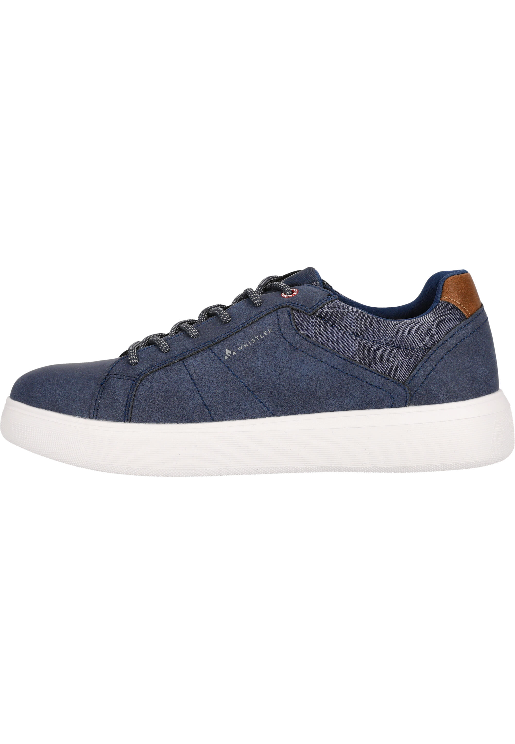 Sneakersy Whistler Pangul