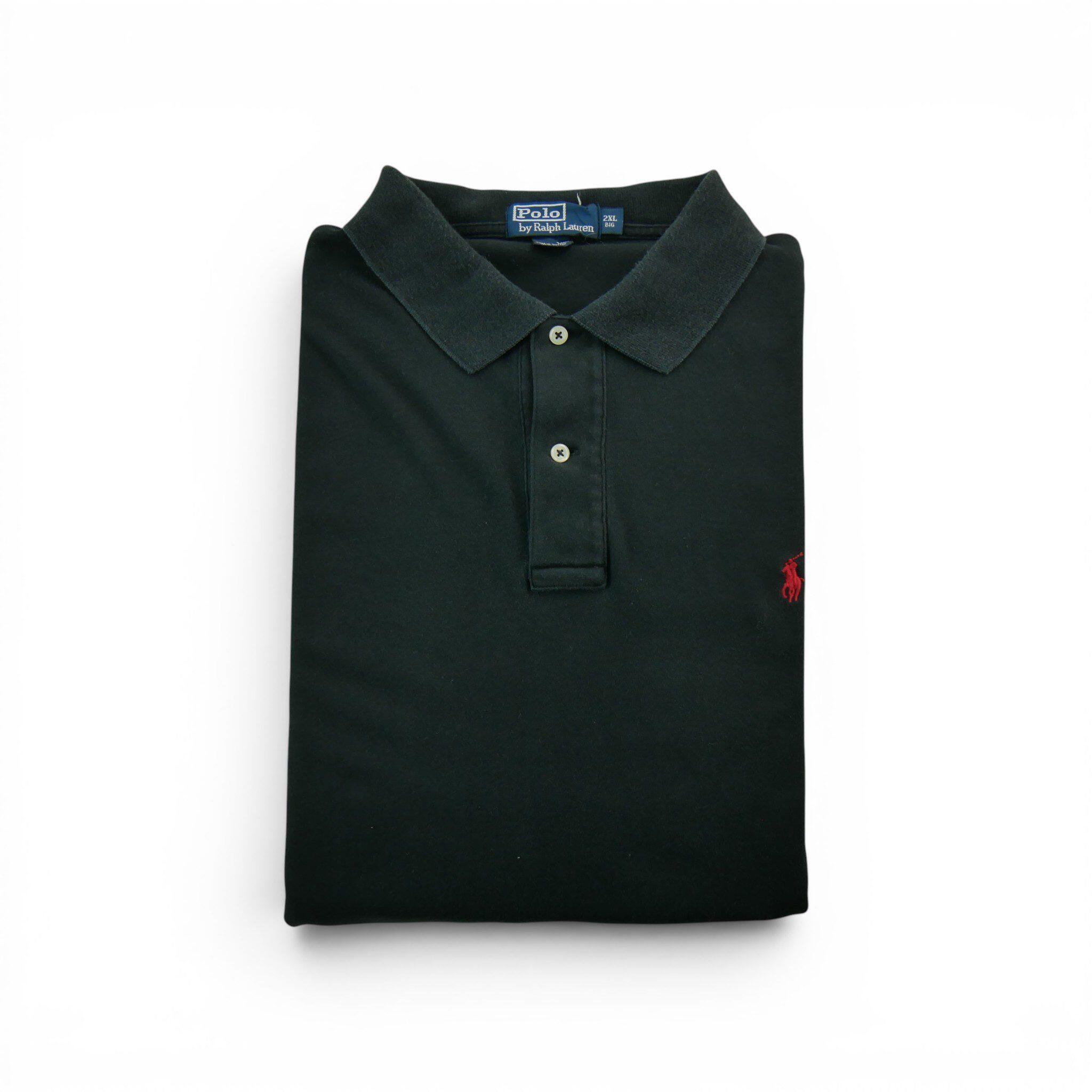 Polo Ralph Lauren koszulka męska z krótkim rękawem