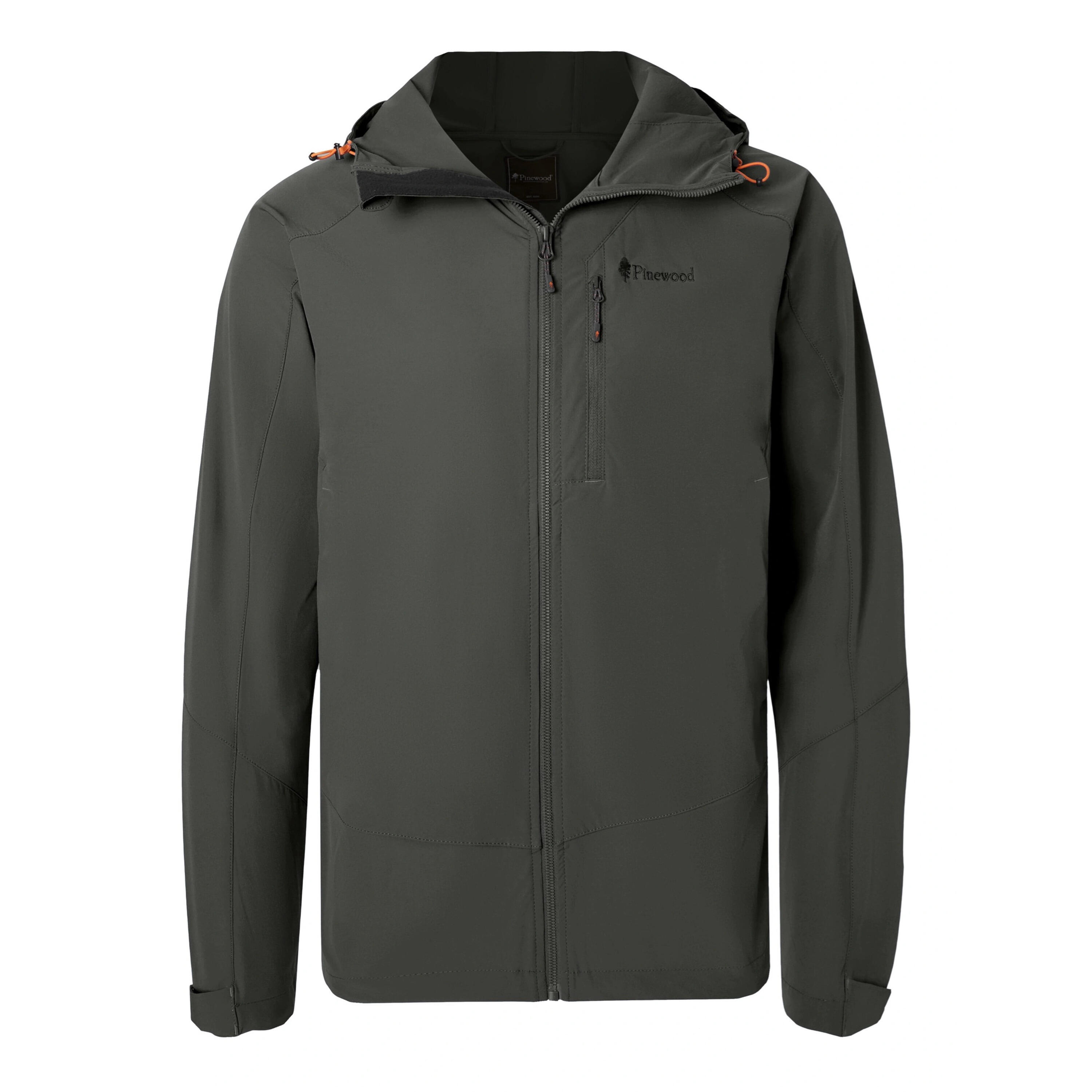 Kurtka wodoodporna Pinewood Finnveden Sports Light