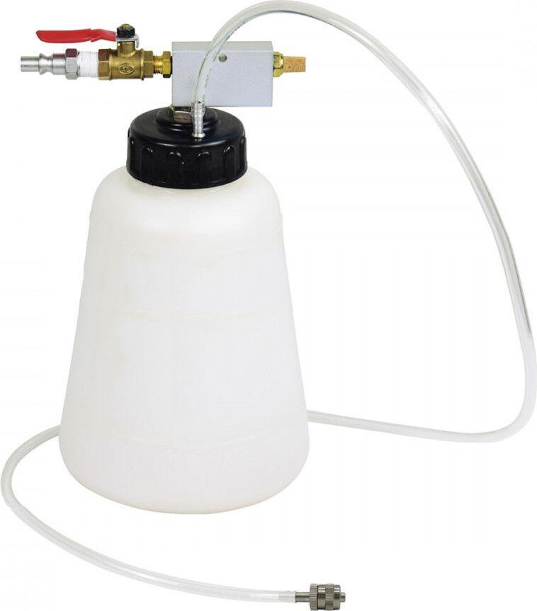 IceToolz 54RA pompa próżniowa do odpowietrzania hamulców hydraulicznych