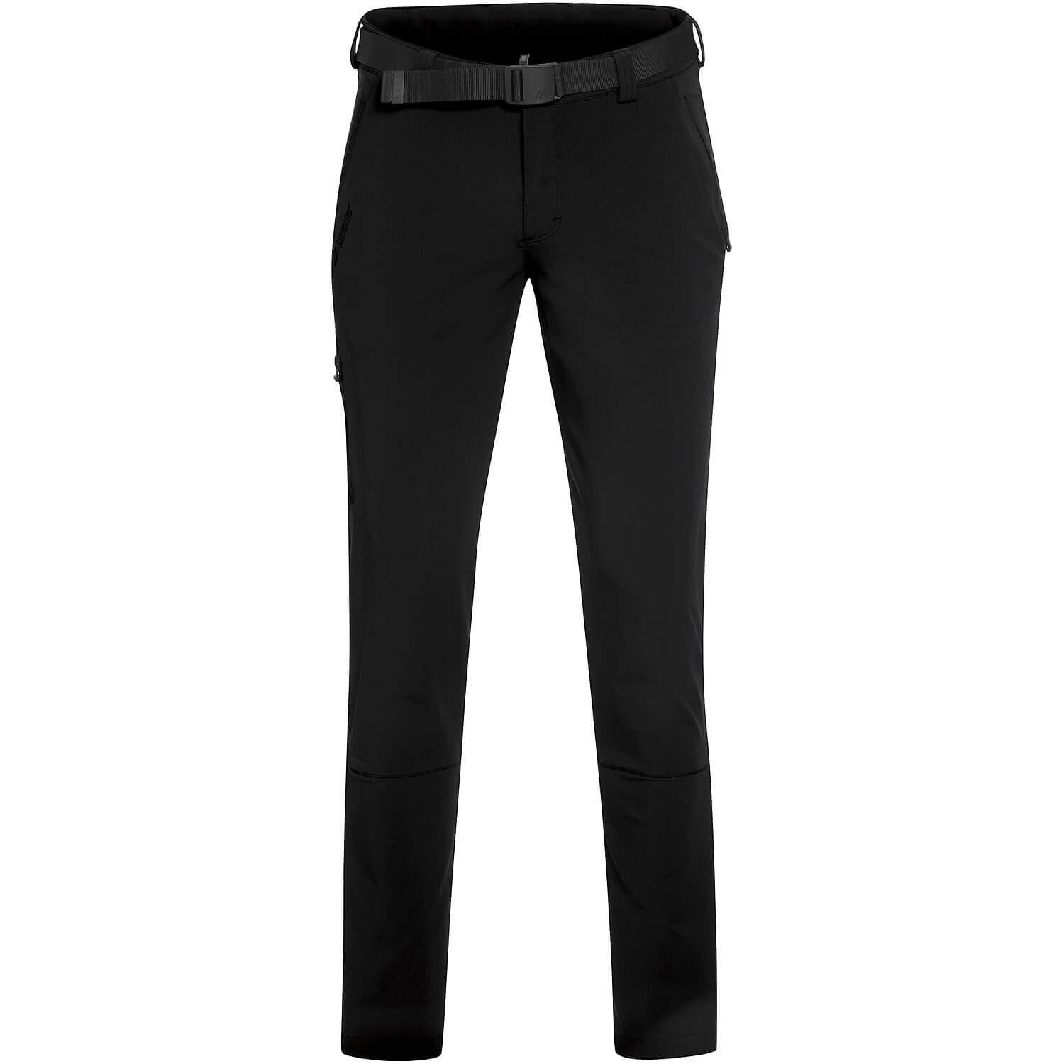 Spodnie turystyczne slim Maier Sports Naturno