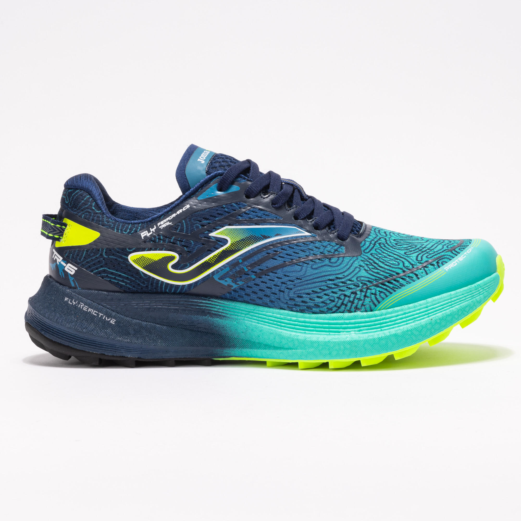 Buty do biegania Joma TR-6000