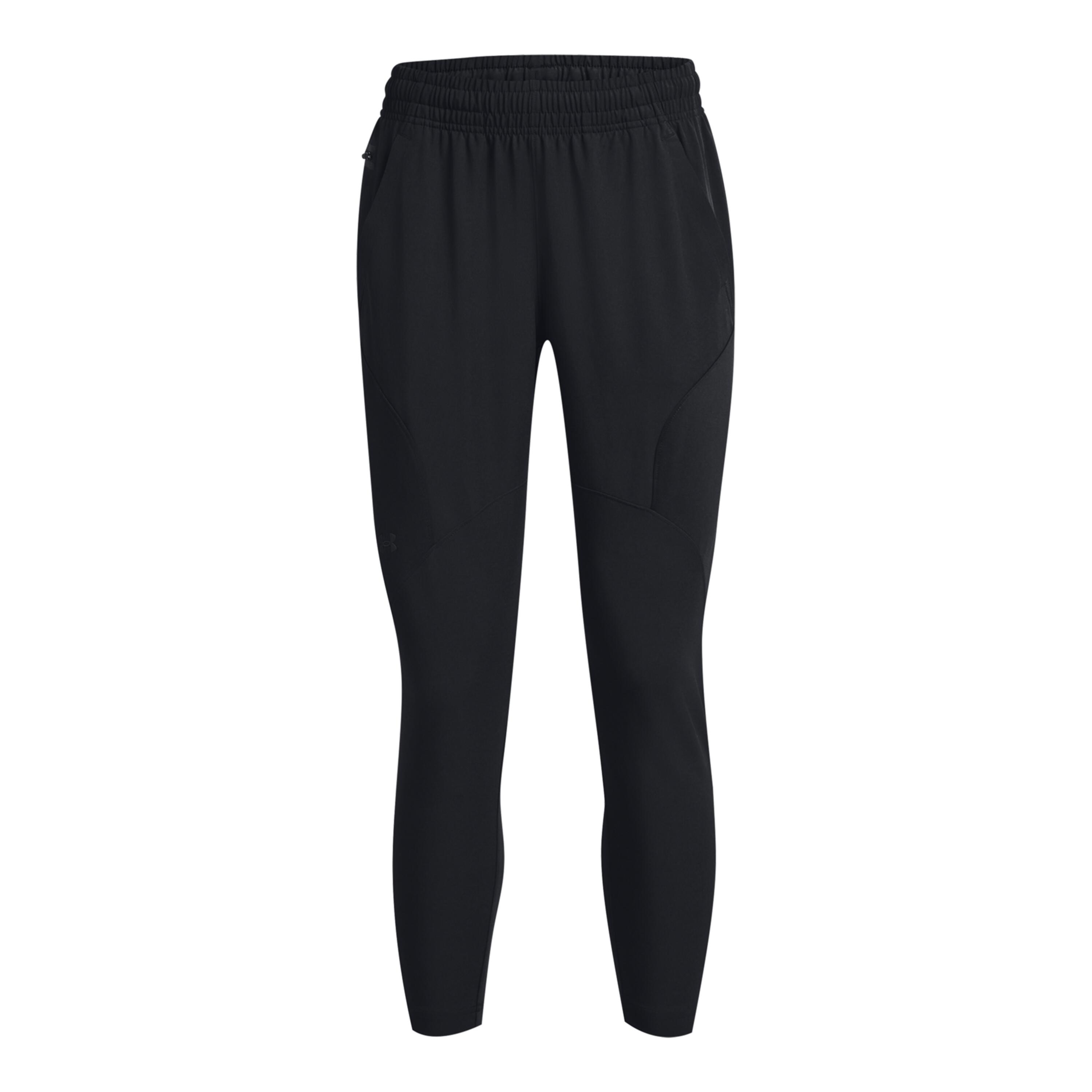 Damski strój do biegania Under Armour New Unstoppable Hybrid
