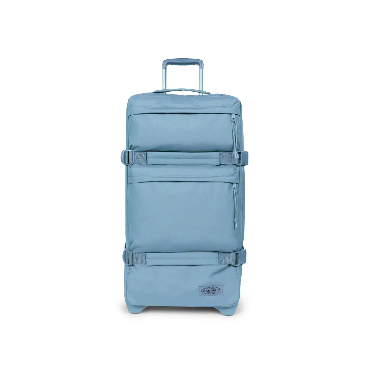 Torba na kółkach Eastpak Transit'r Plus M