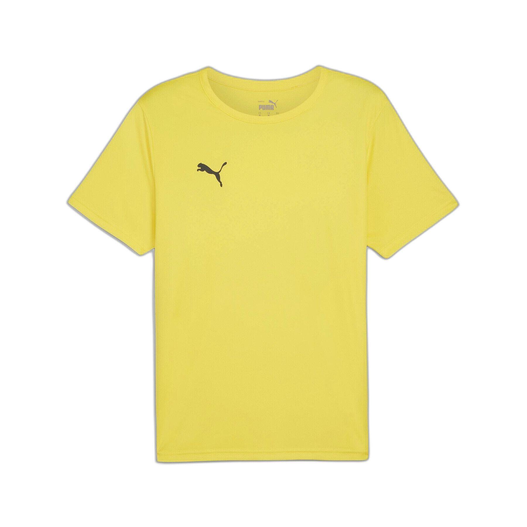 Koszulka męska Puma teamRISE Matchday Jersey