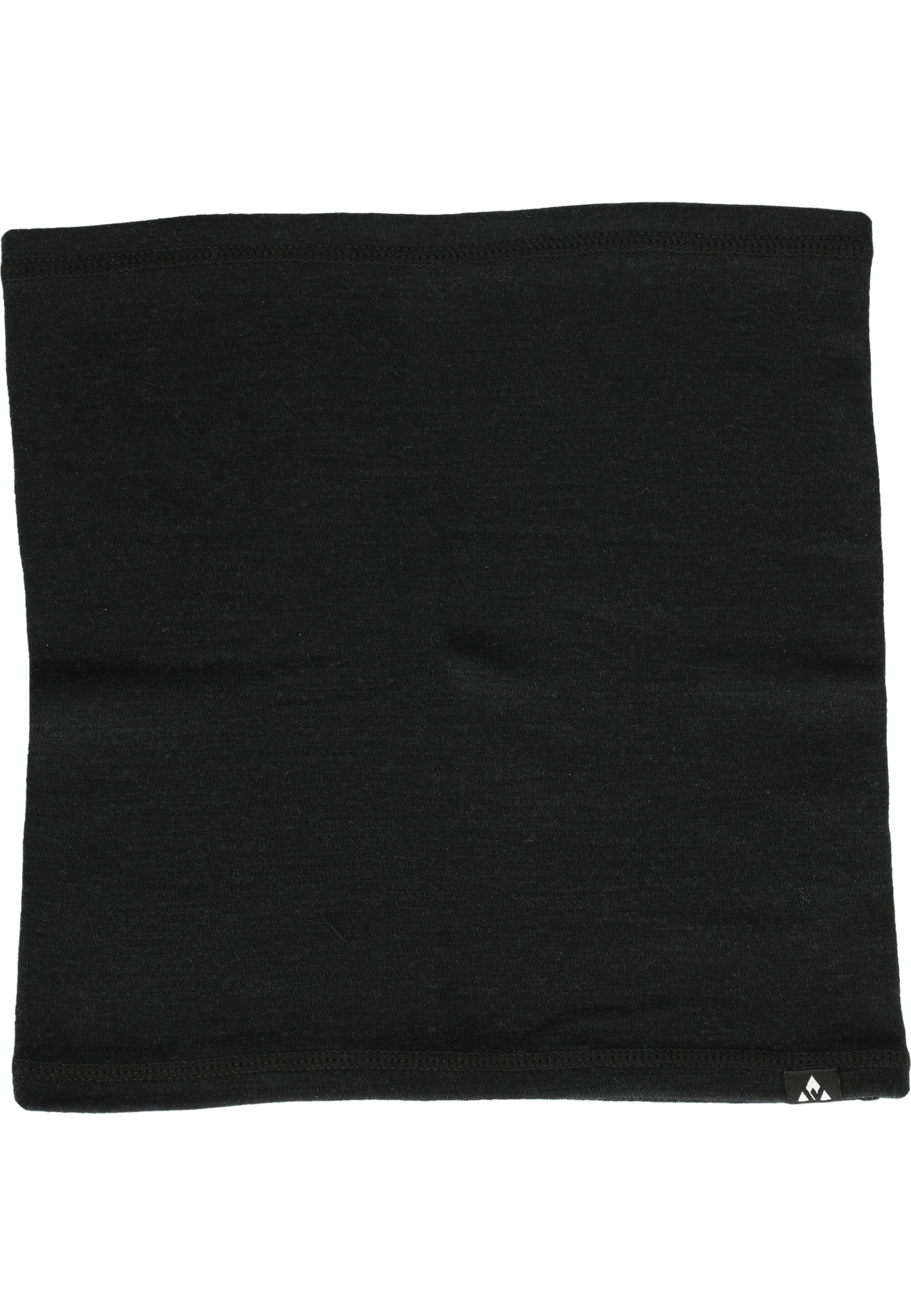 Komin Whistler Nutria Merino