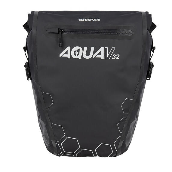 Podwójna torba OXC Aqua V32