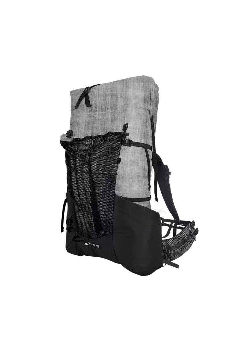Plecak trekkingowy Yue 45L Expedition