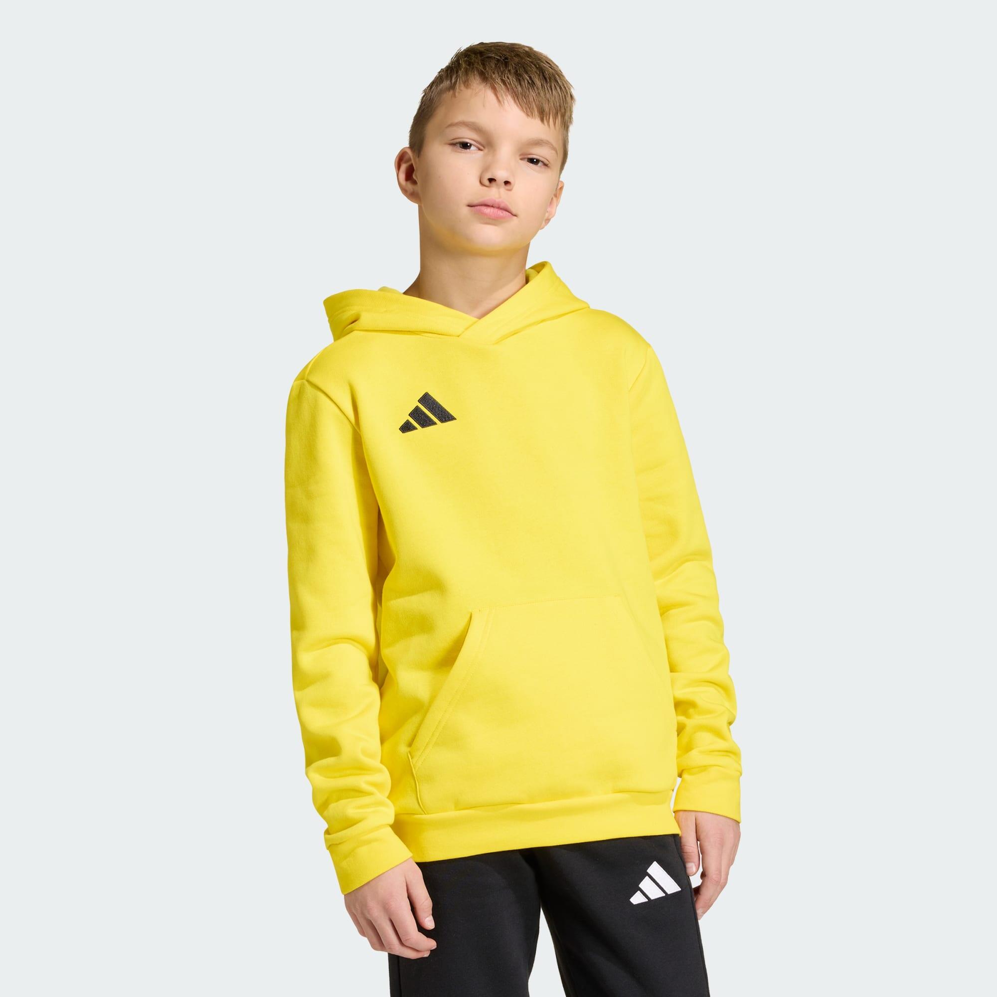 Dziecięca bluza z kapturem Entrada26