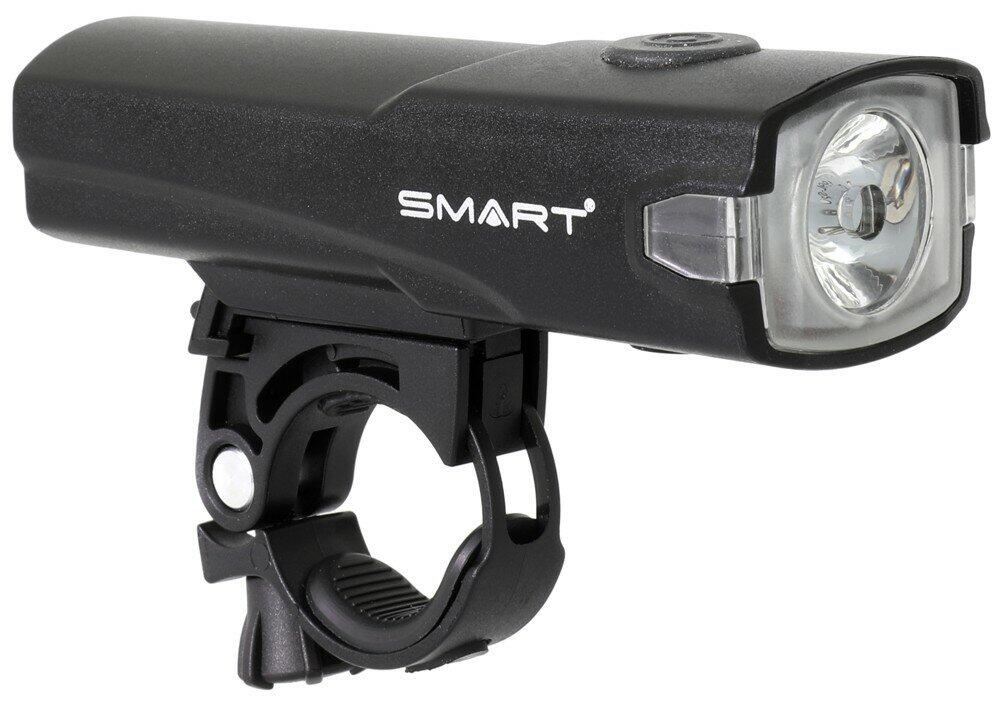 SMART BL-199 W 700 lm przednia lampka rowerowa USB ładowalna