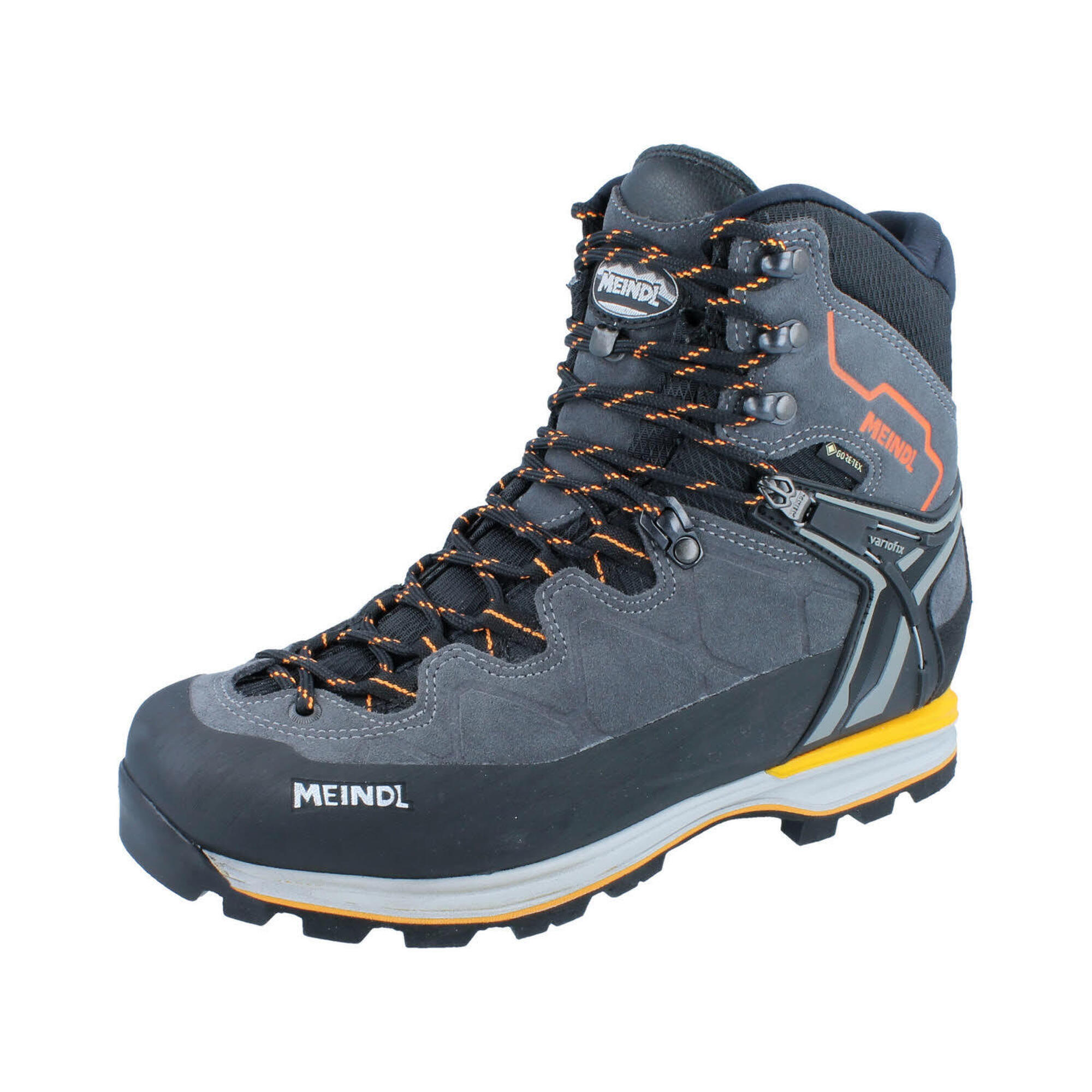 Buty trekkingowe męskie Meindl Litepeak PRO GTX, z membraną Gore-Tex