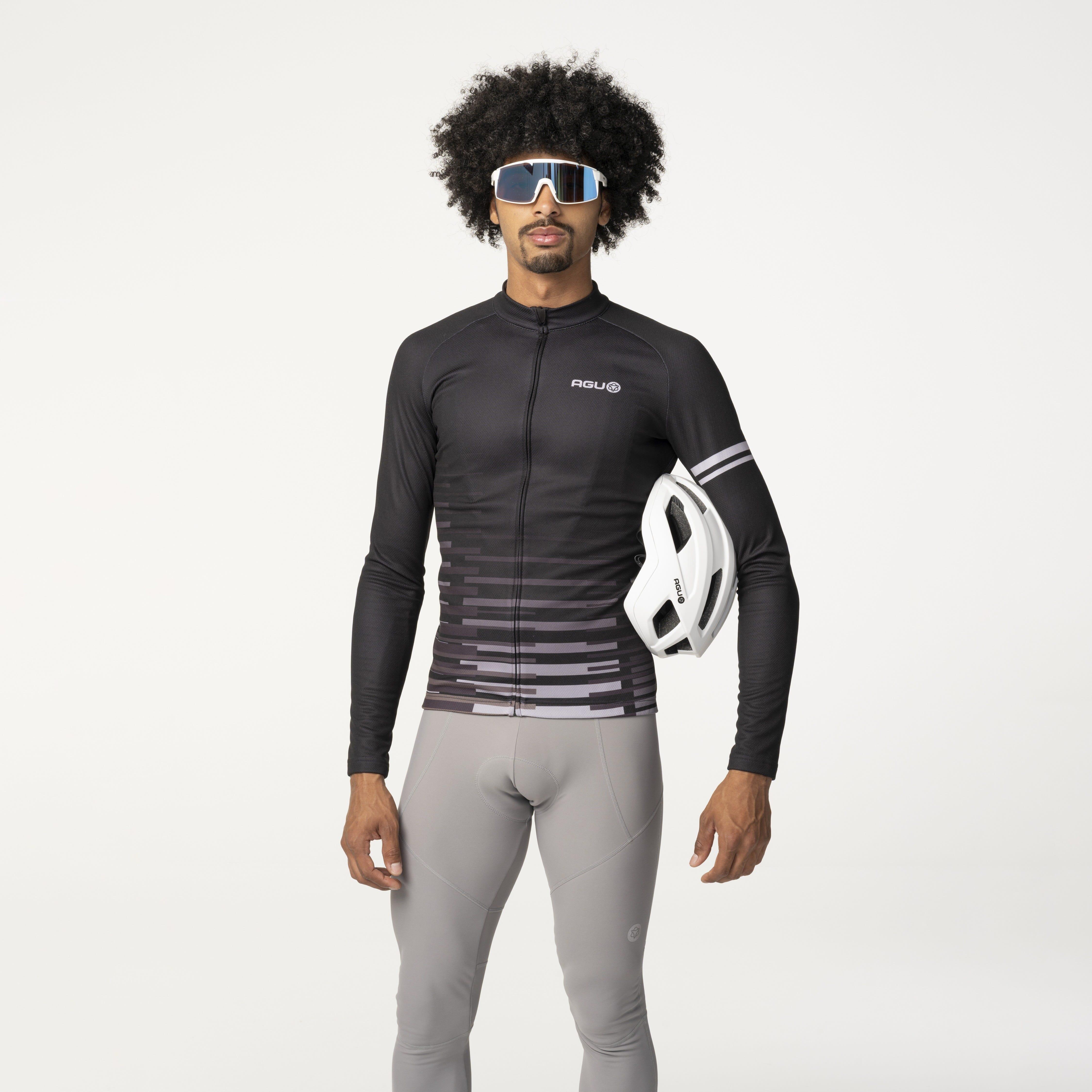 Jersey LS Essential Men
