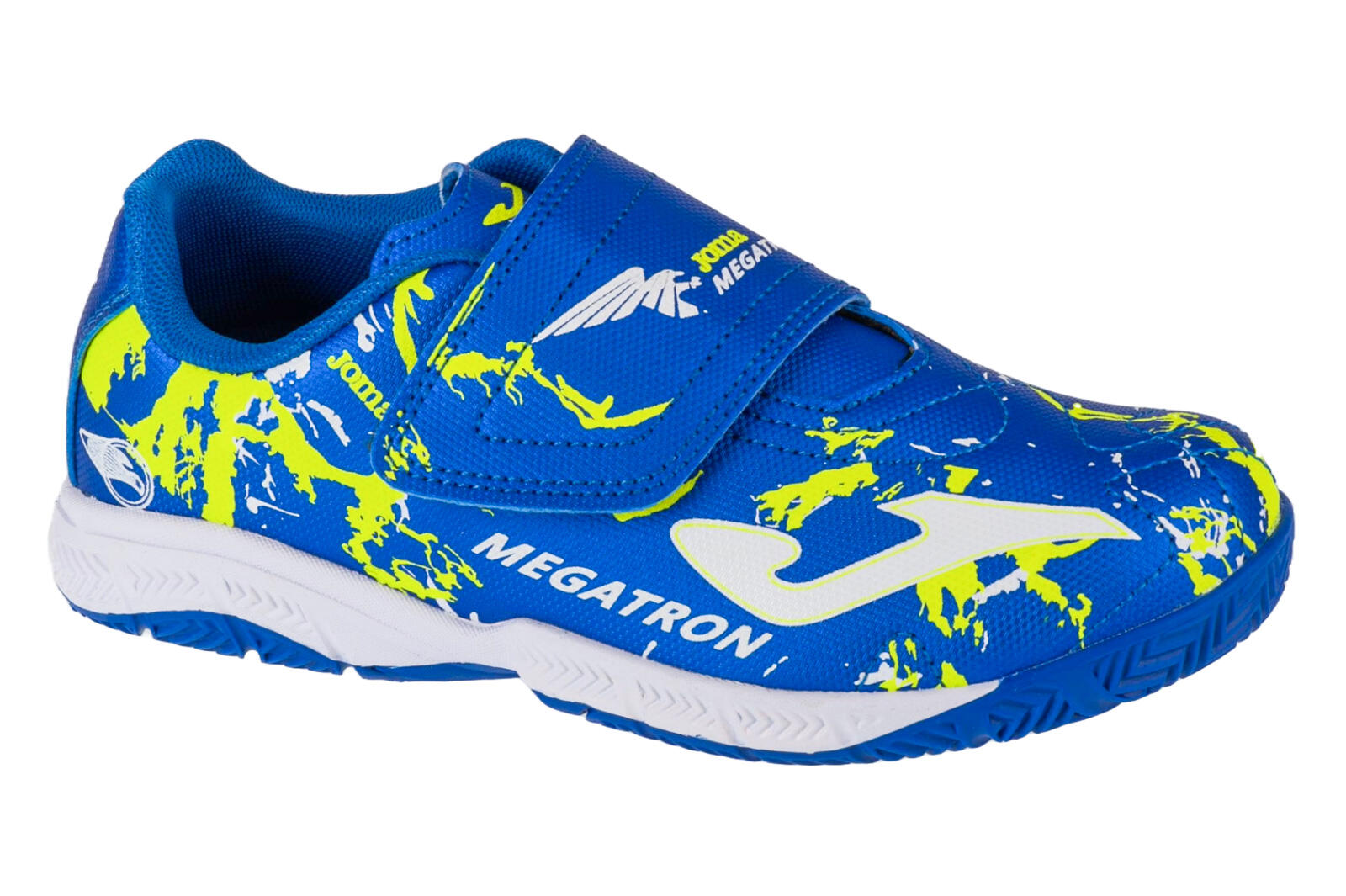 Buty piłkarskie dla dzieci Joma Megatron 2404 Jr