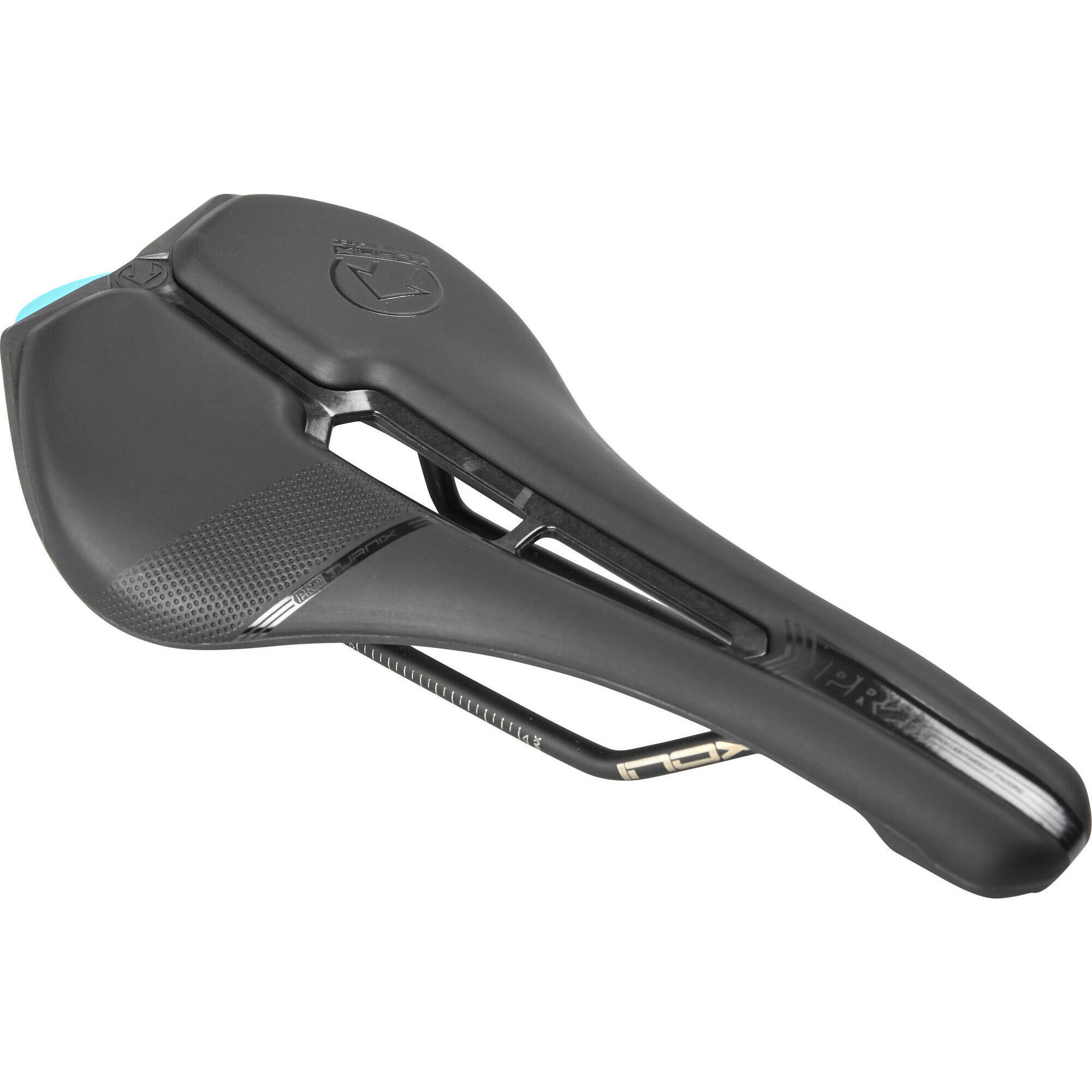 Siodełko rowerowe MTB Turnix Performance AF 275 x 152 mm