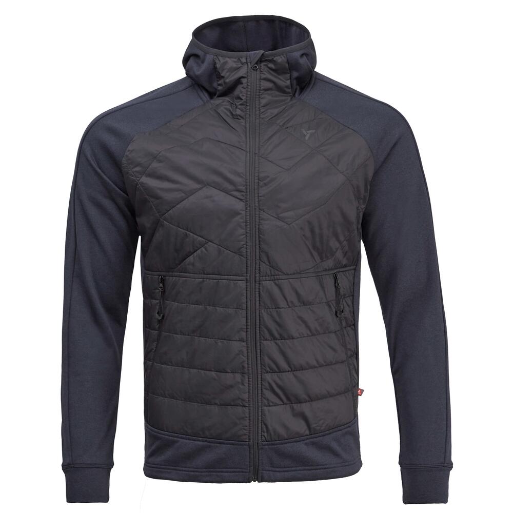 Bluza męska Silvini Men Sweatshirt Dirilo MJ1310