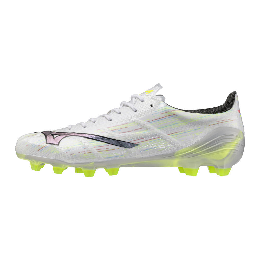 Buty piłkarskie Mizuno Alpha II Elite MD