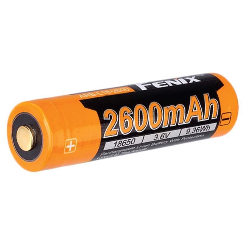 Akumulator Fenix 3,6 V/2600 mah