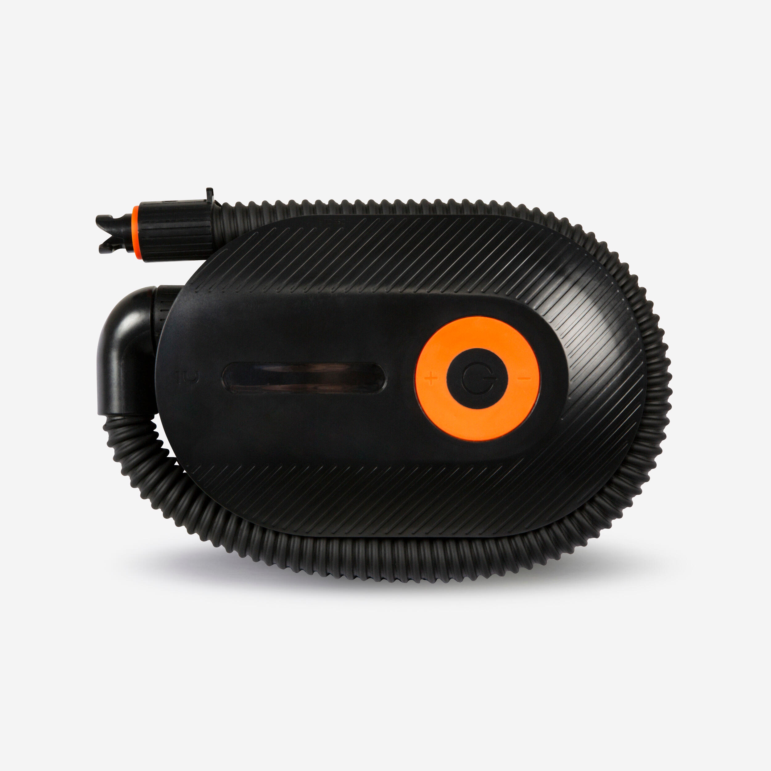 Pompka elektryczna 0-20 PSI Decathlon 13 8V 10A (gniazdko 12V) do SUP i kajaka